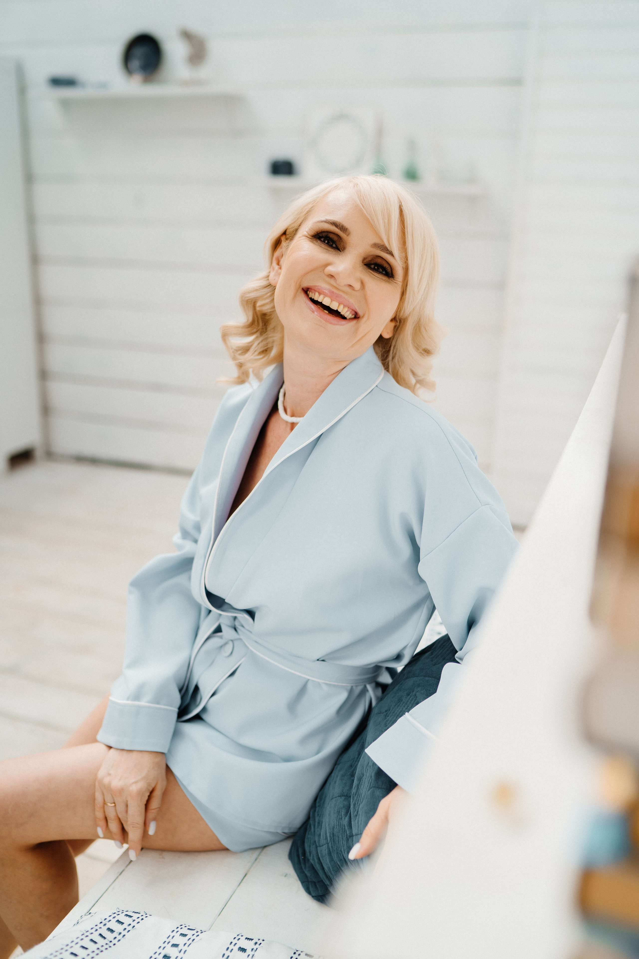 Марина Сухинина