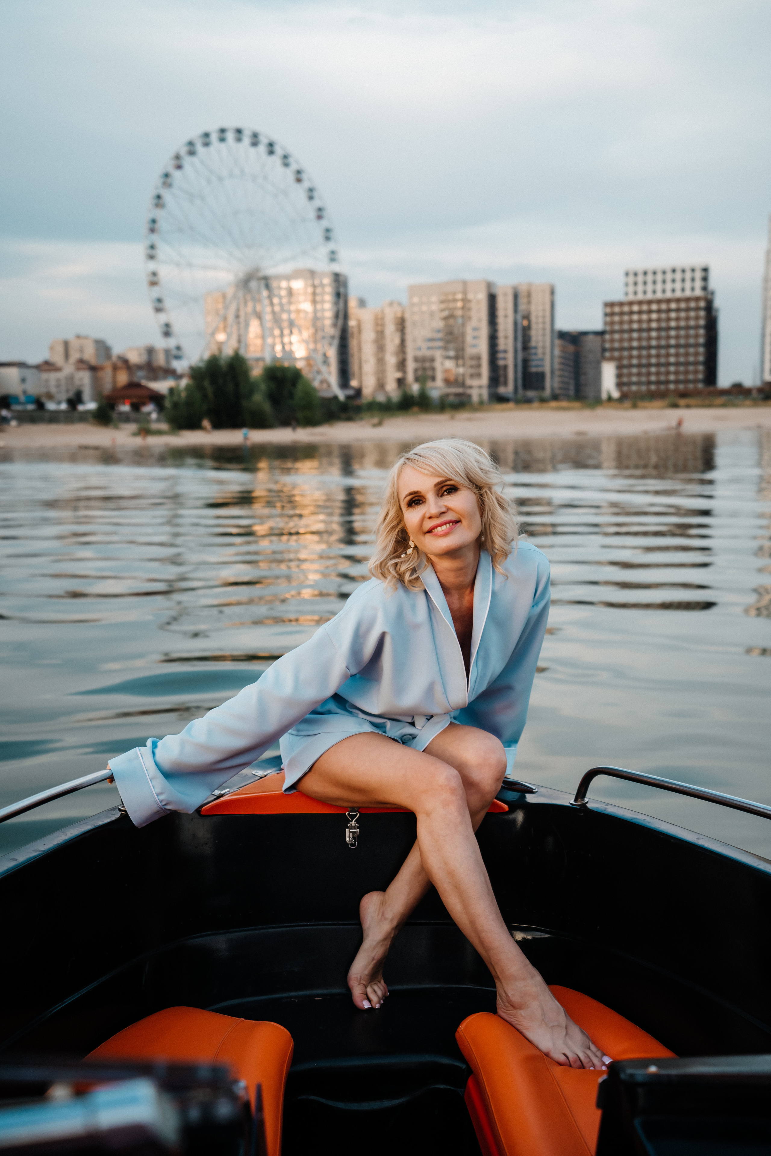 Марина Сухинина