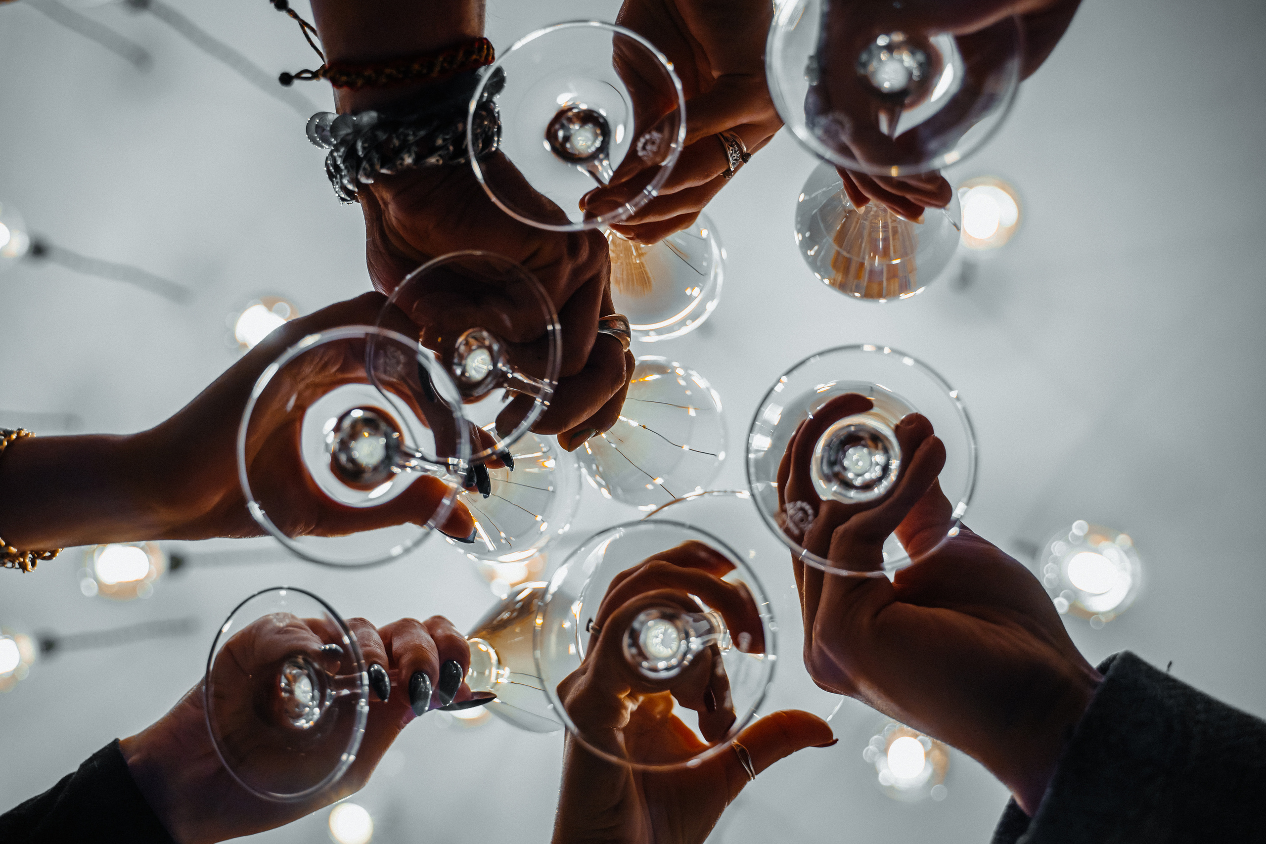 Для ресторанов