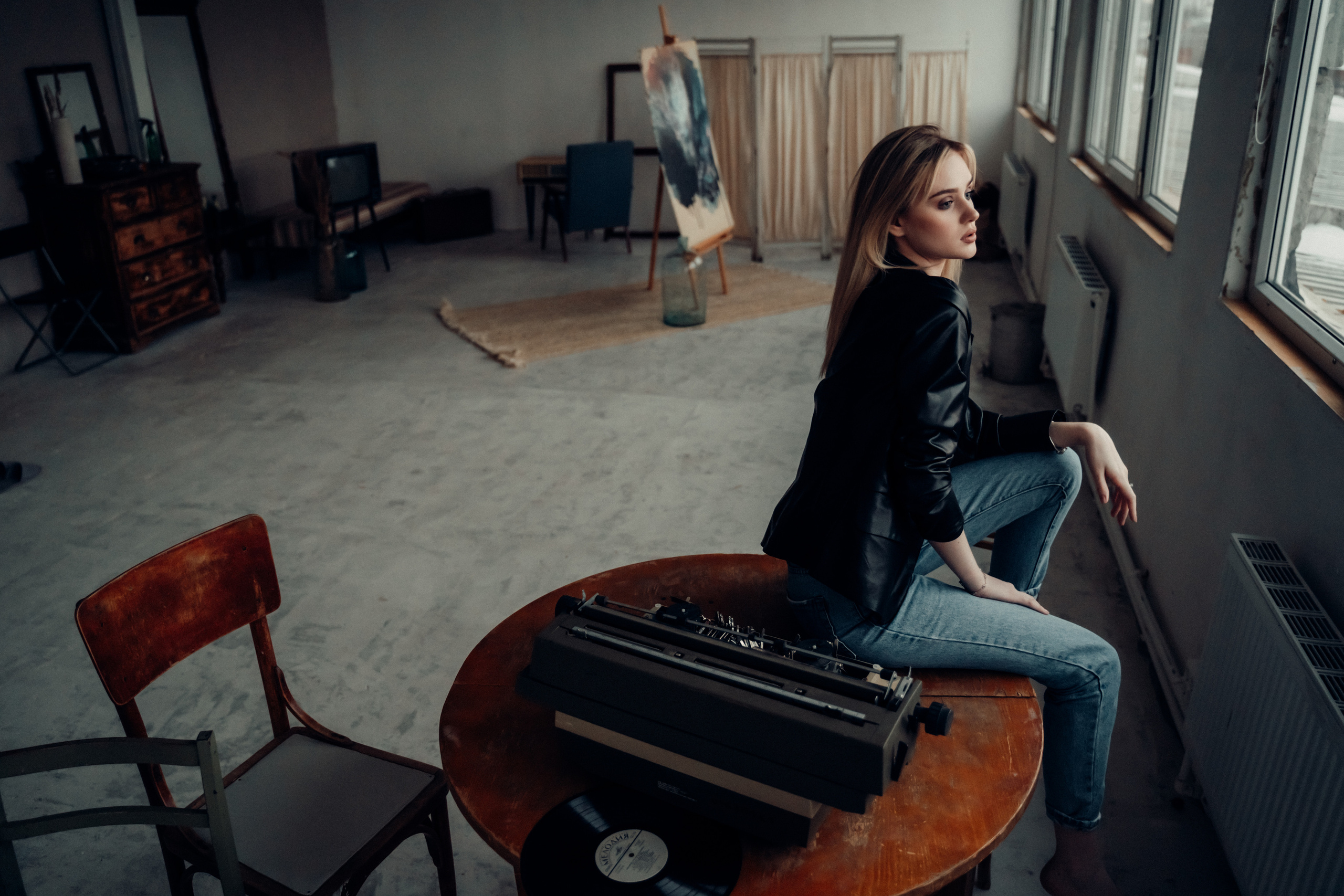 Малкова Дарья