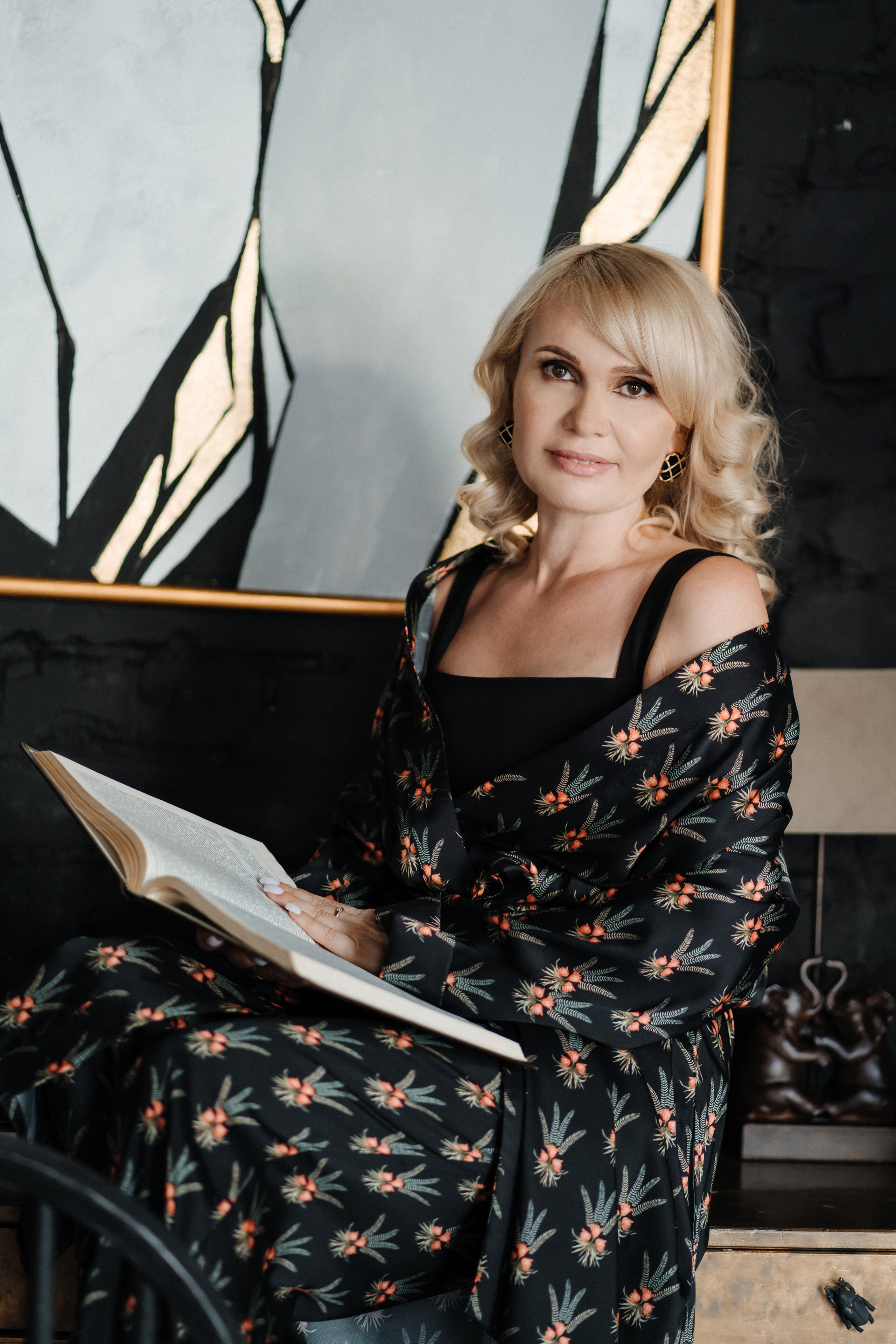 Марина Сухинина