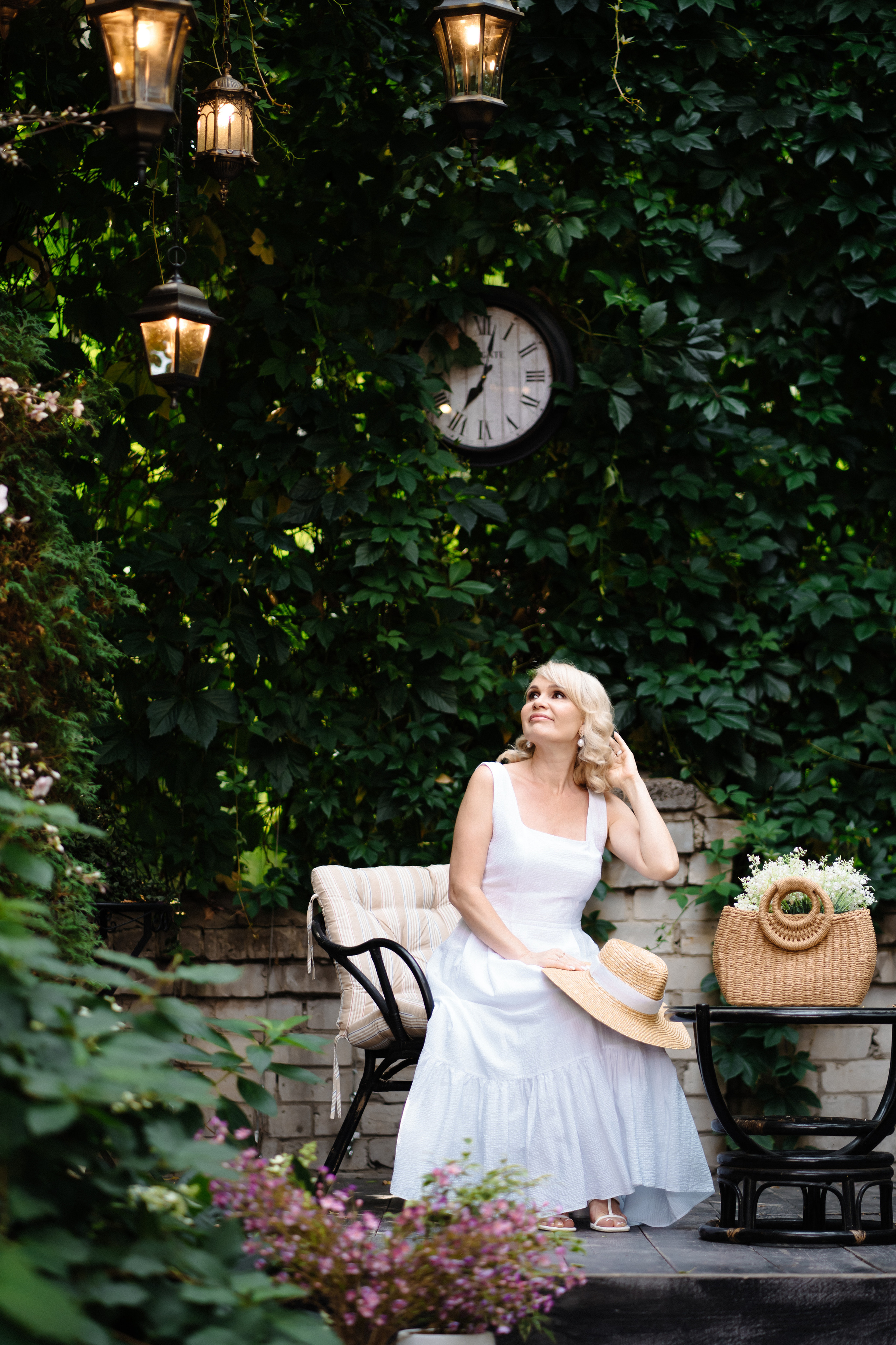 Марина Сухинина