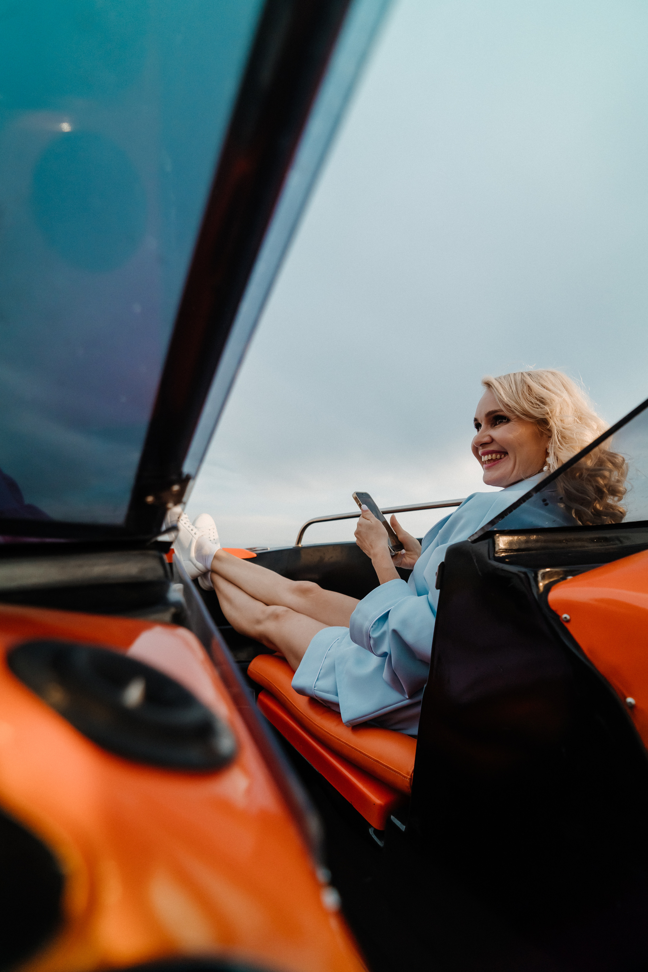 Марина Сухинина