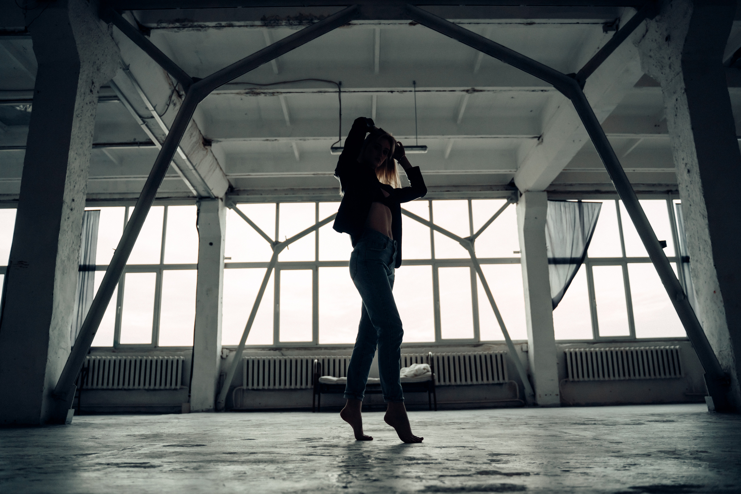 Малкова Дарья