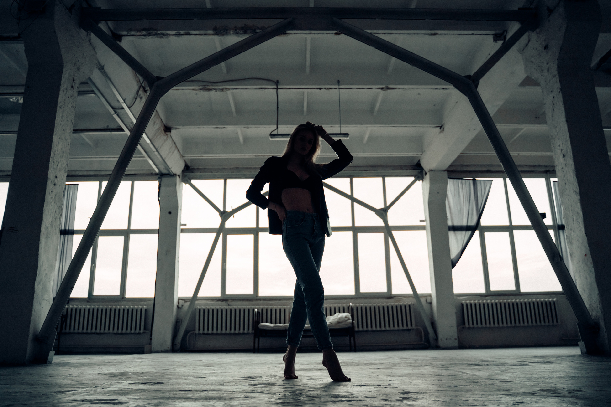 Малкова Дарья