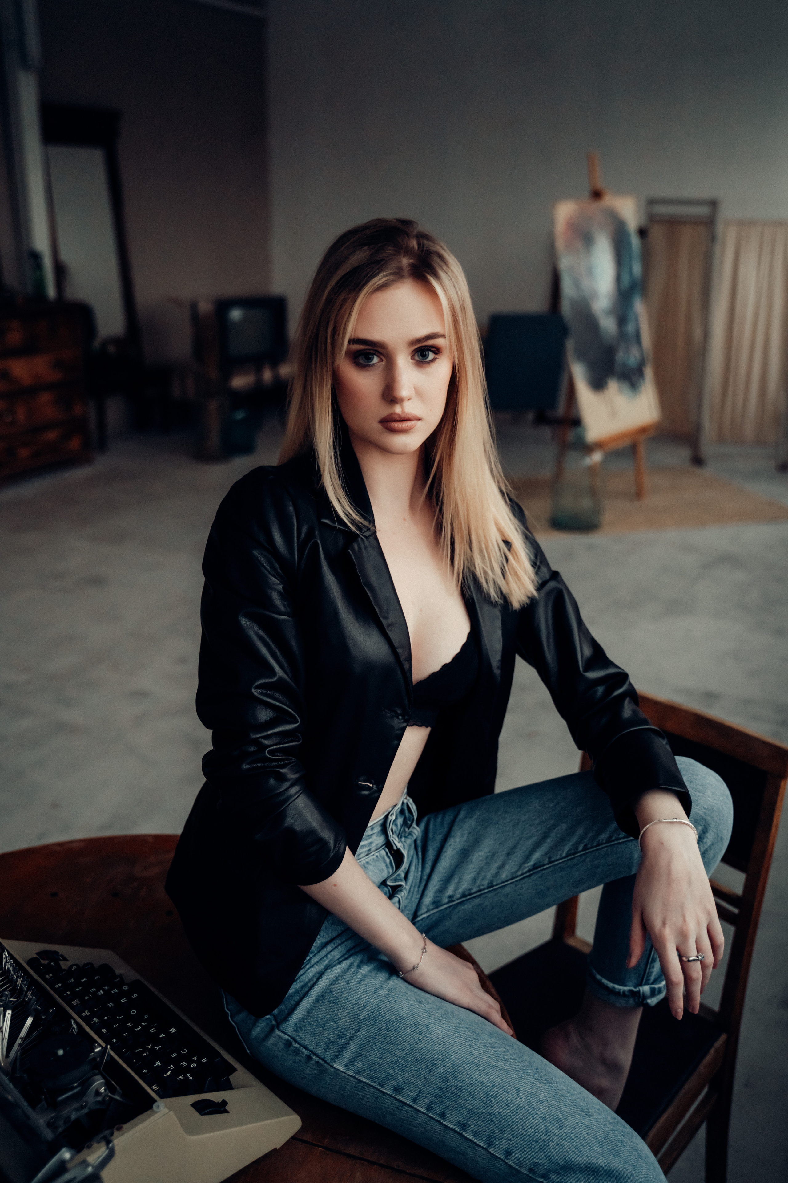 Малкова Дарья