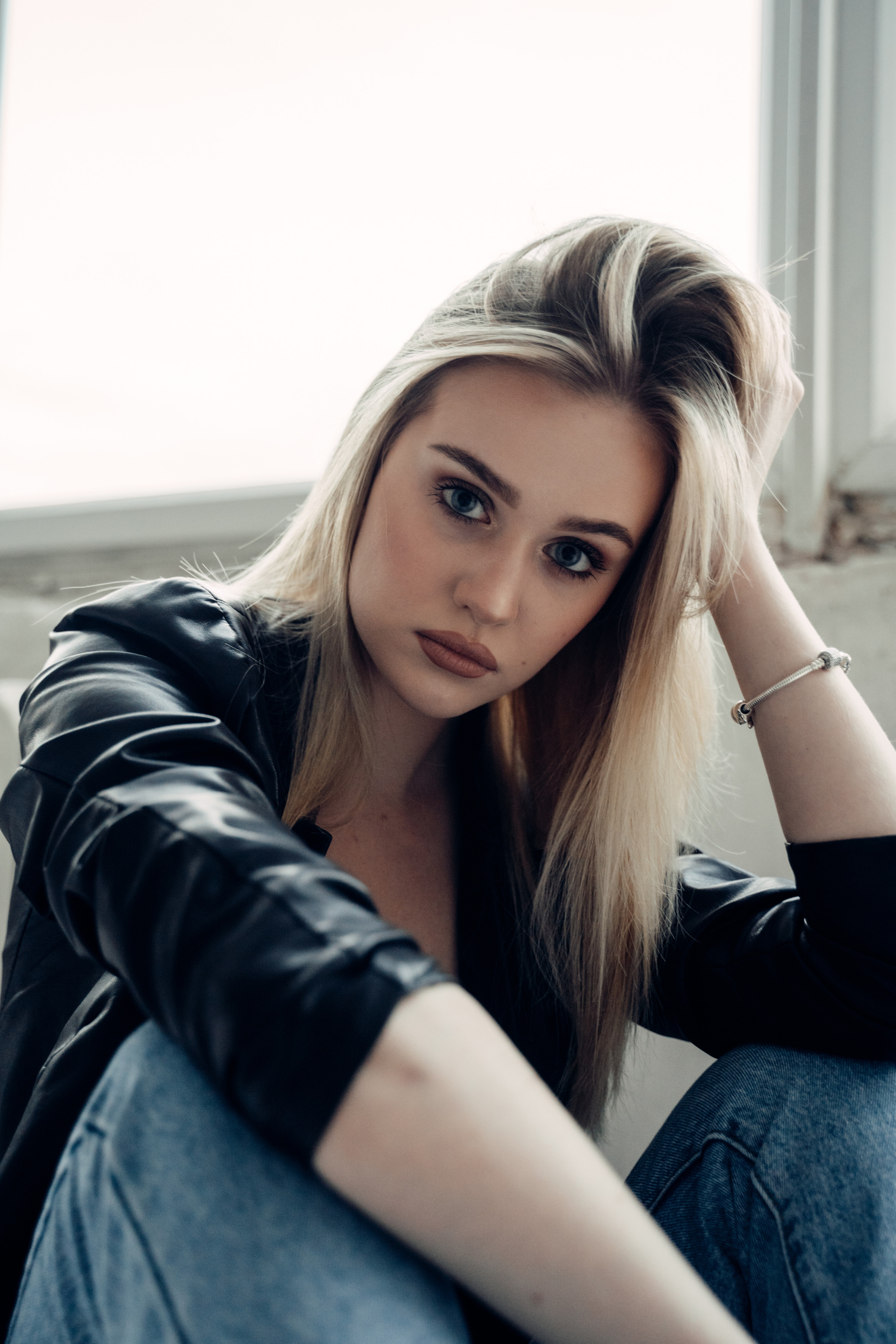 Малкова Дарья