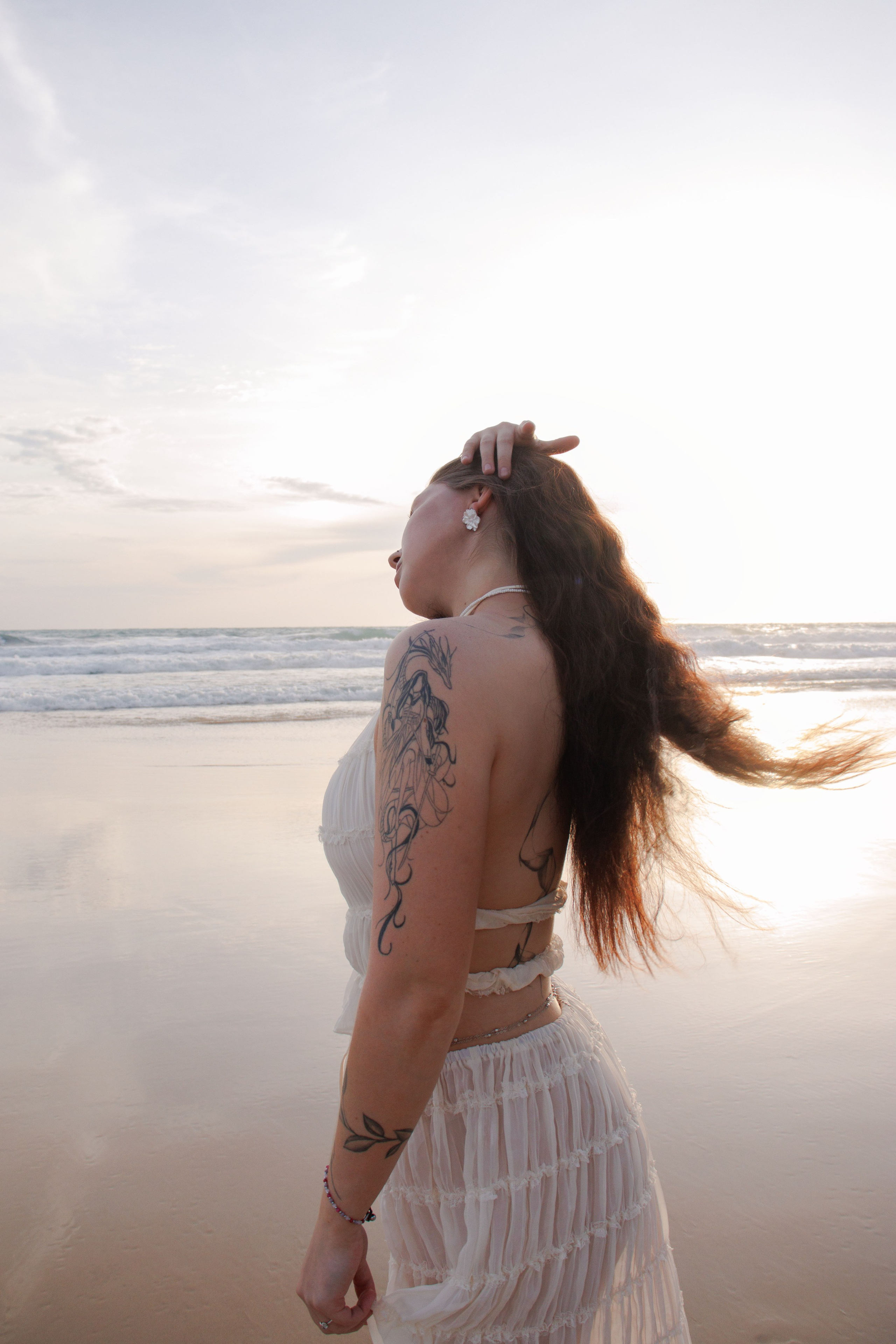 Darya. Olya Purgina Photography