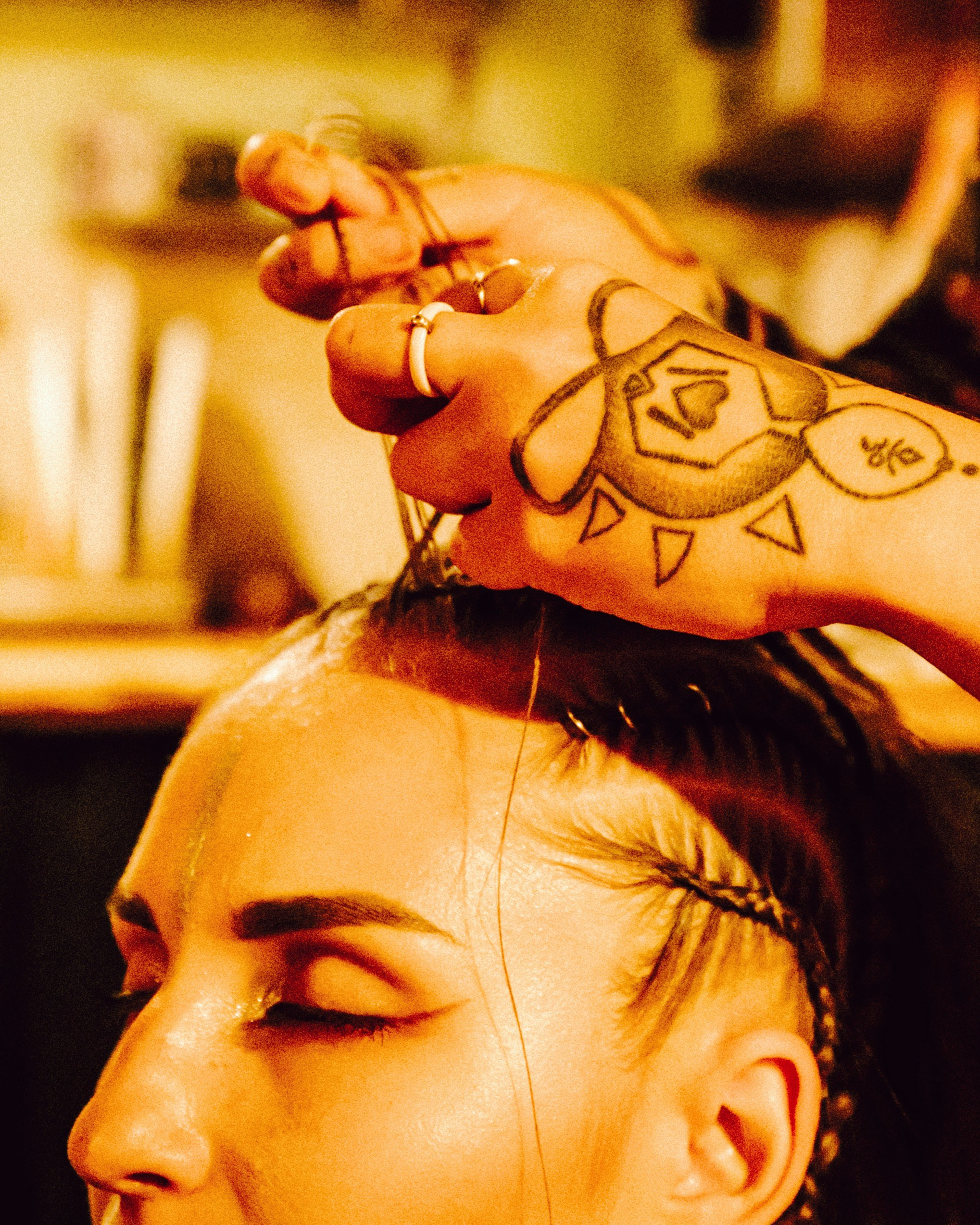 Луми. Портретный фотограф Ванинен Анастасия. Санкт-Петербург