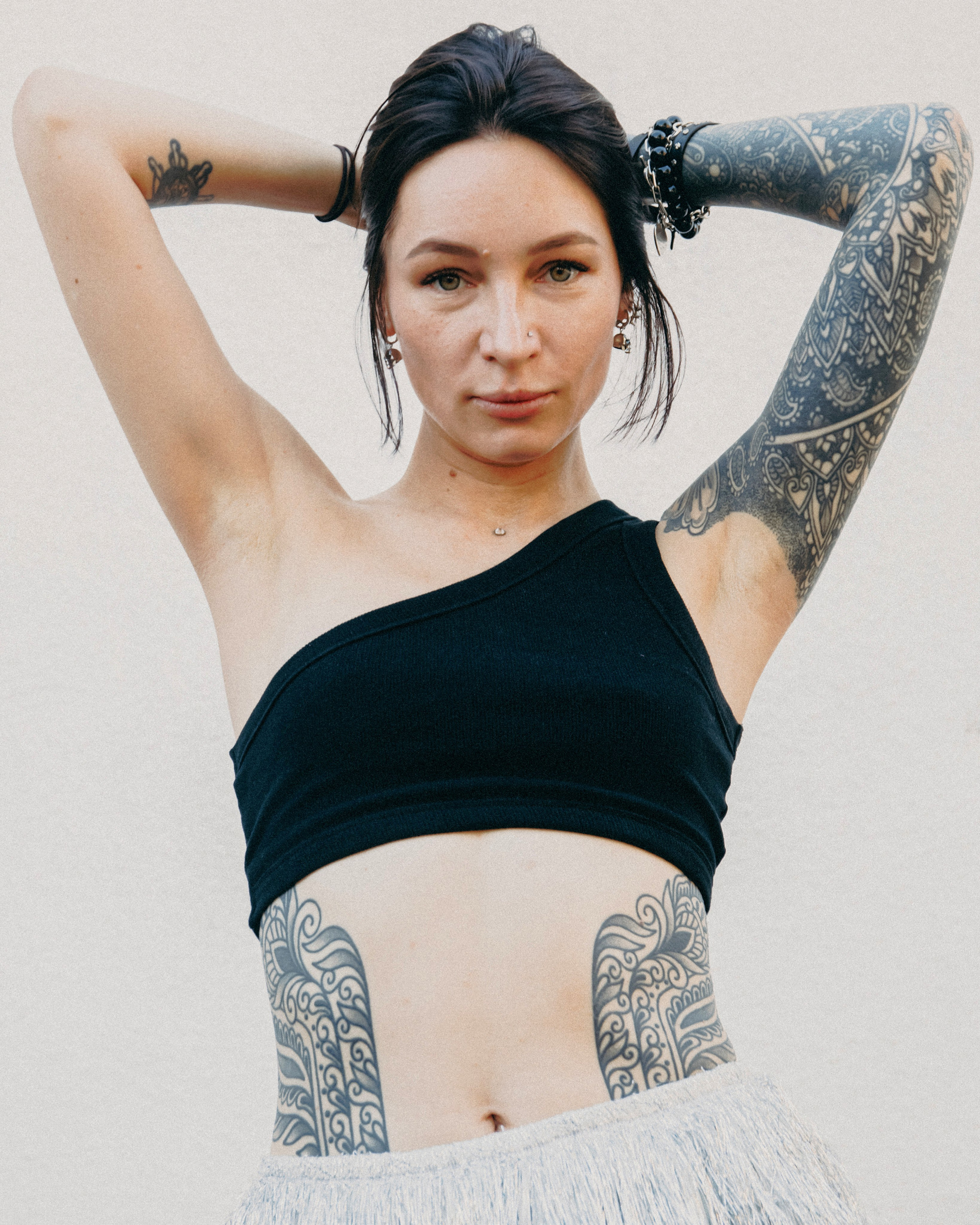 Лиза. Портретный фотограф Ванинен Анастасия. Санкт-Петербург