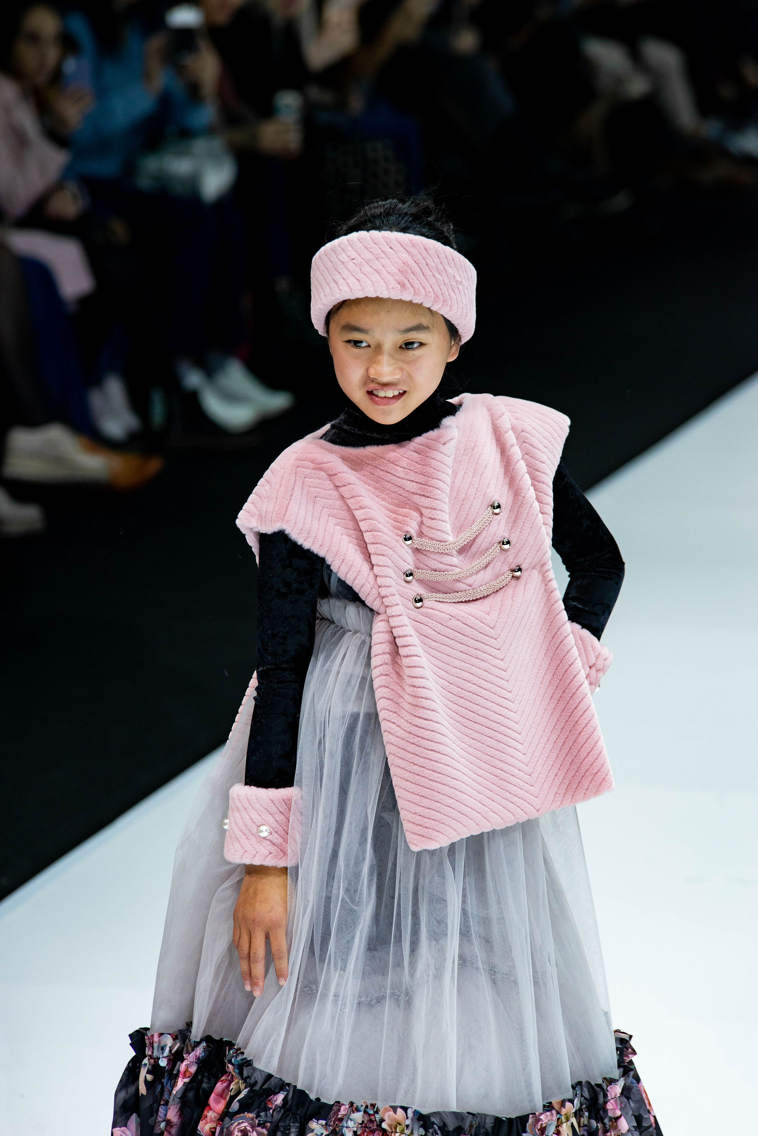 Надежда Шибина MFW. Главная