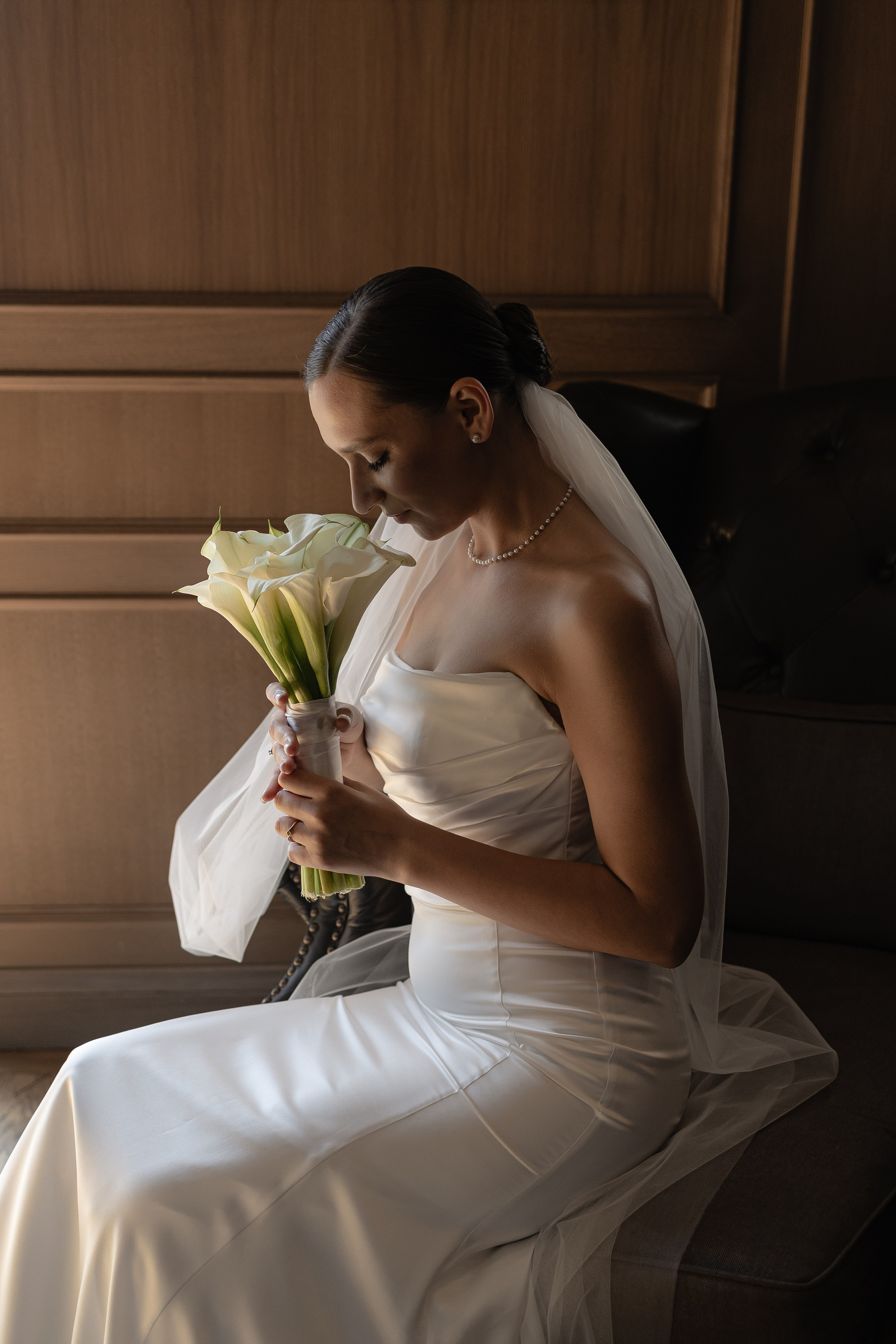 Свадебная и семейная фотосъёмка в Казани