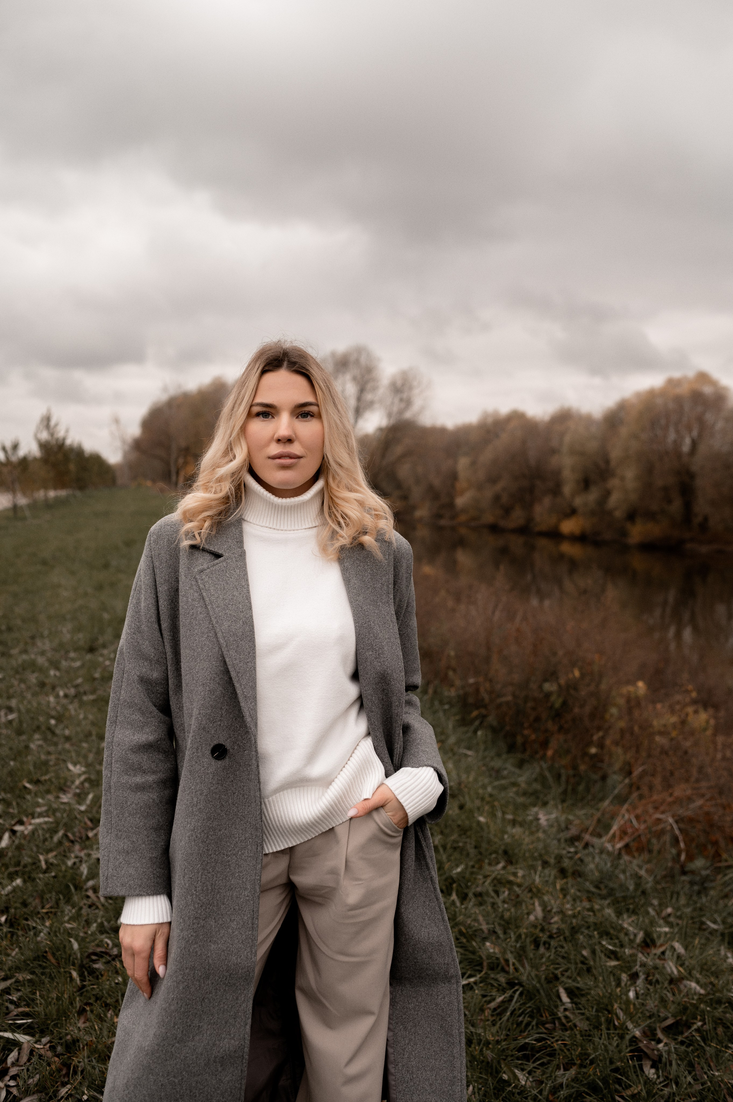 Сергей и Анастасия. Свадебный и семейный фотограф в Серпухове Александра Дерюшева