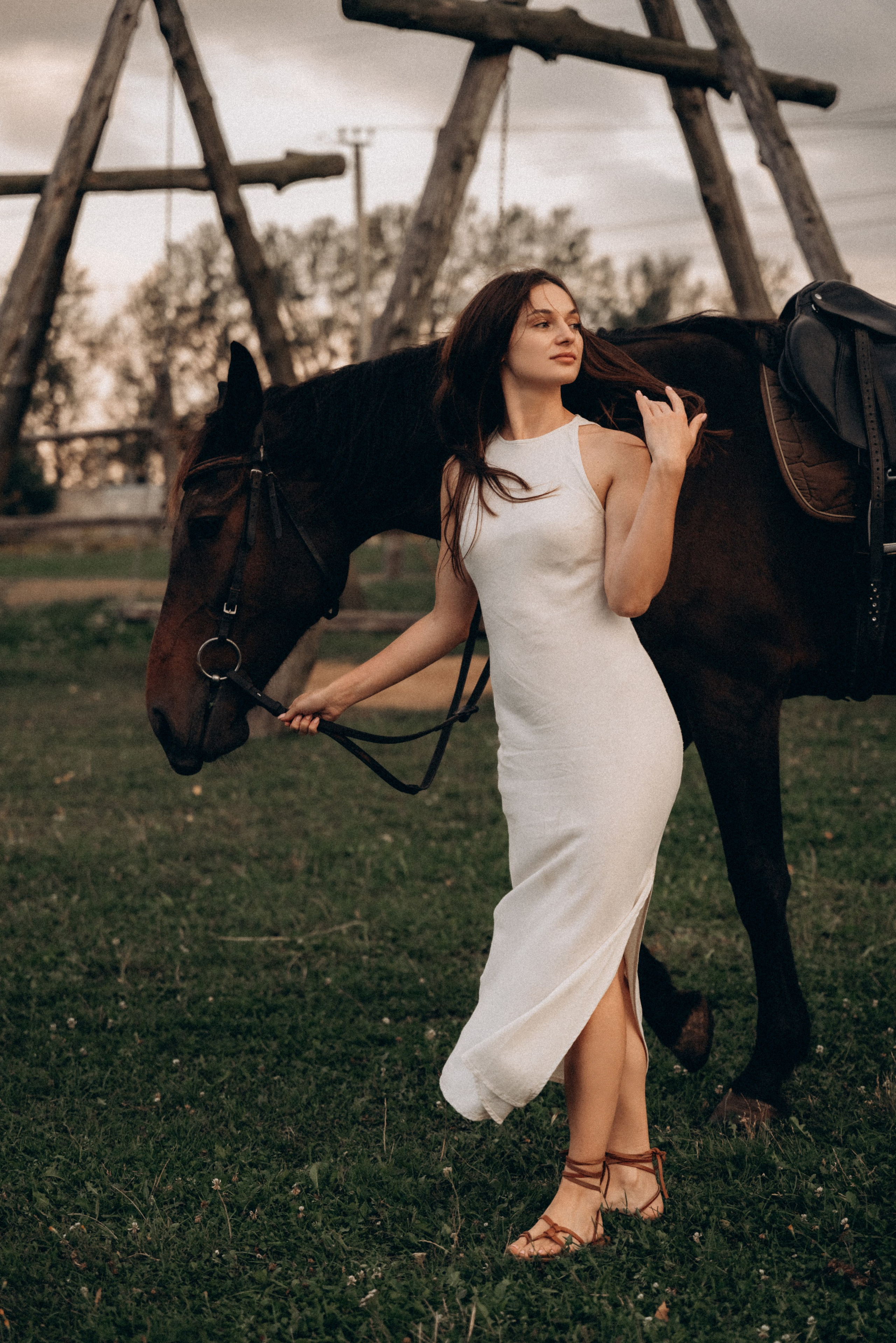 Виктория, Саша и Артемий. Фотограф Мария Миллс | Минск