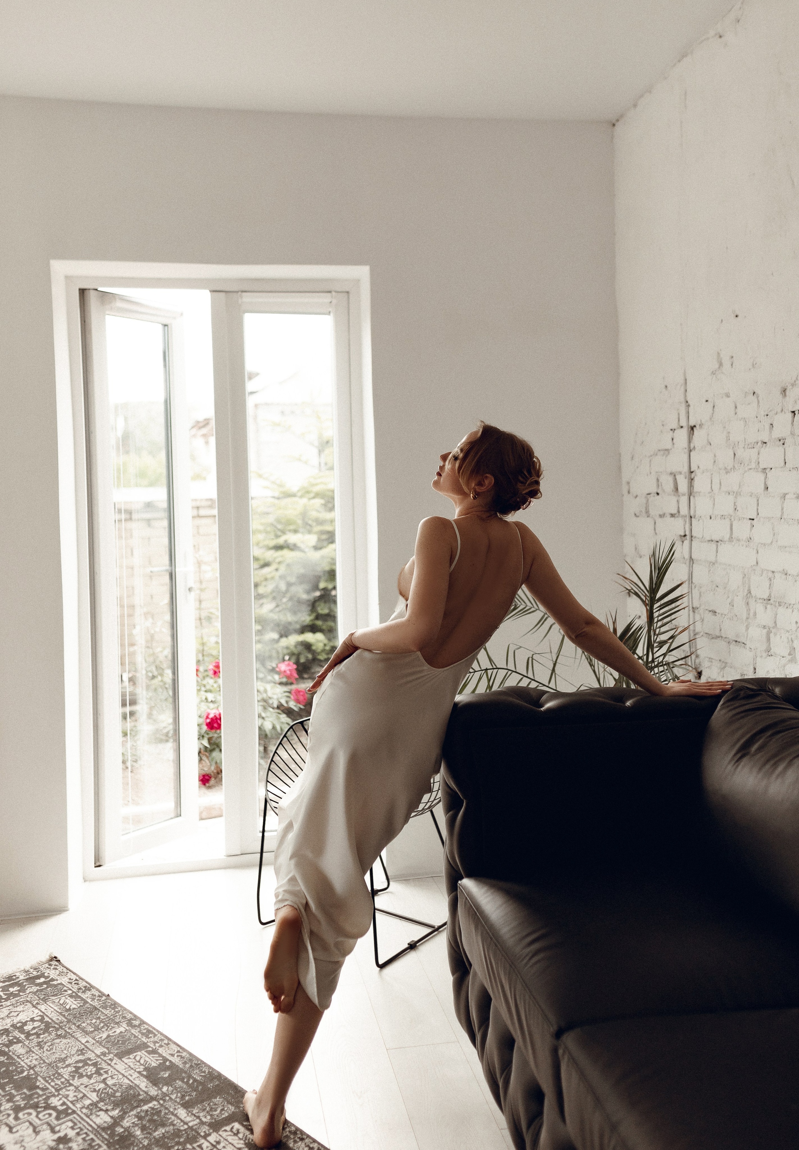 ЗАЛ «MOBY». Фотостудия в Мариуполе «Берлога»