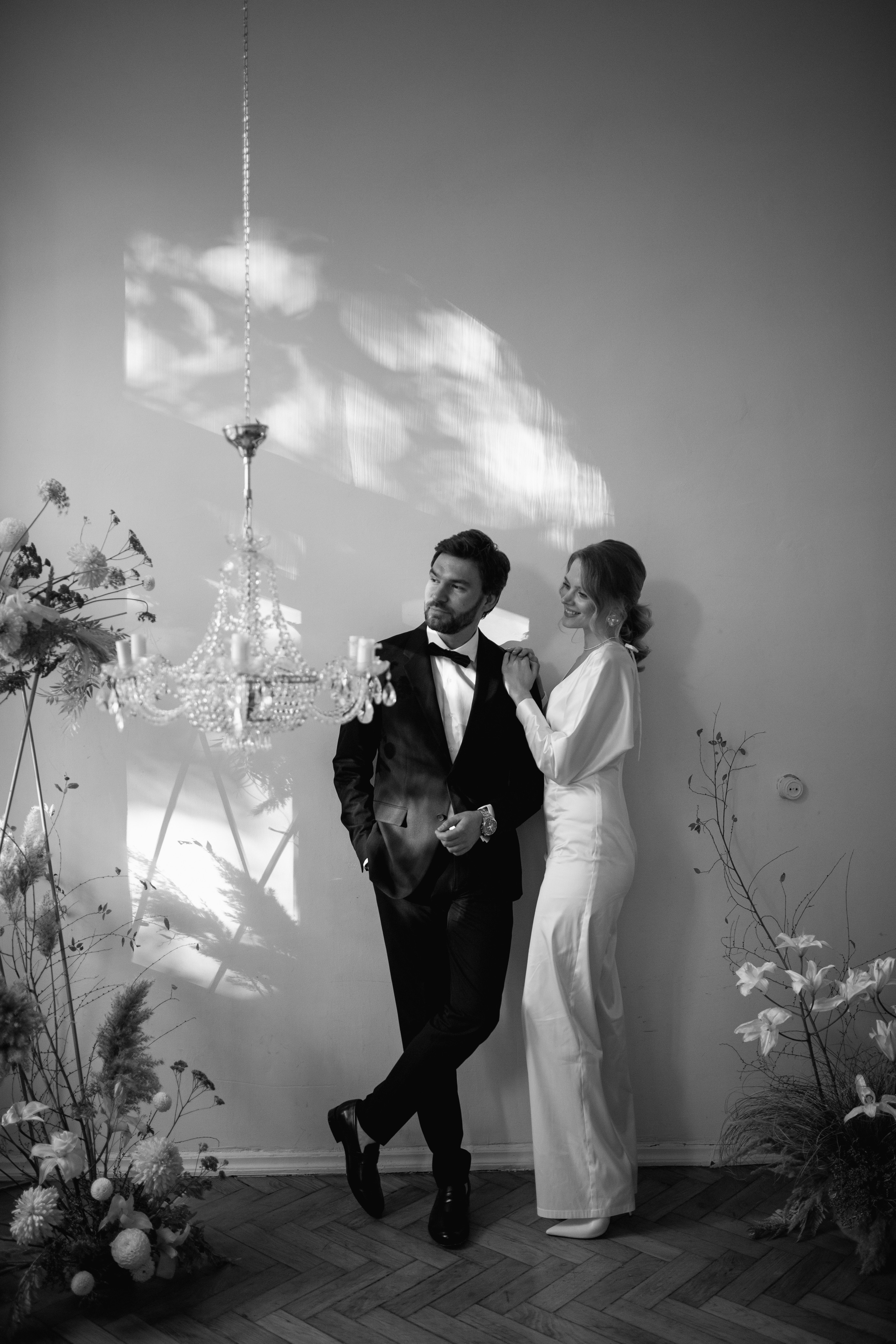 Анна и Олег. Свадебный фотограф Краснодар