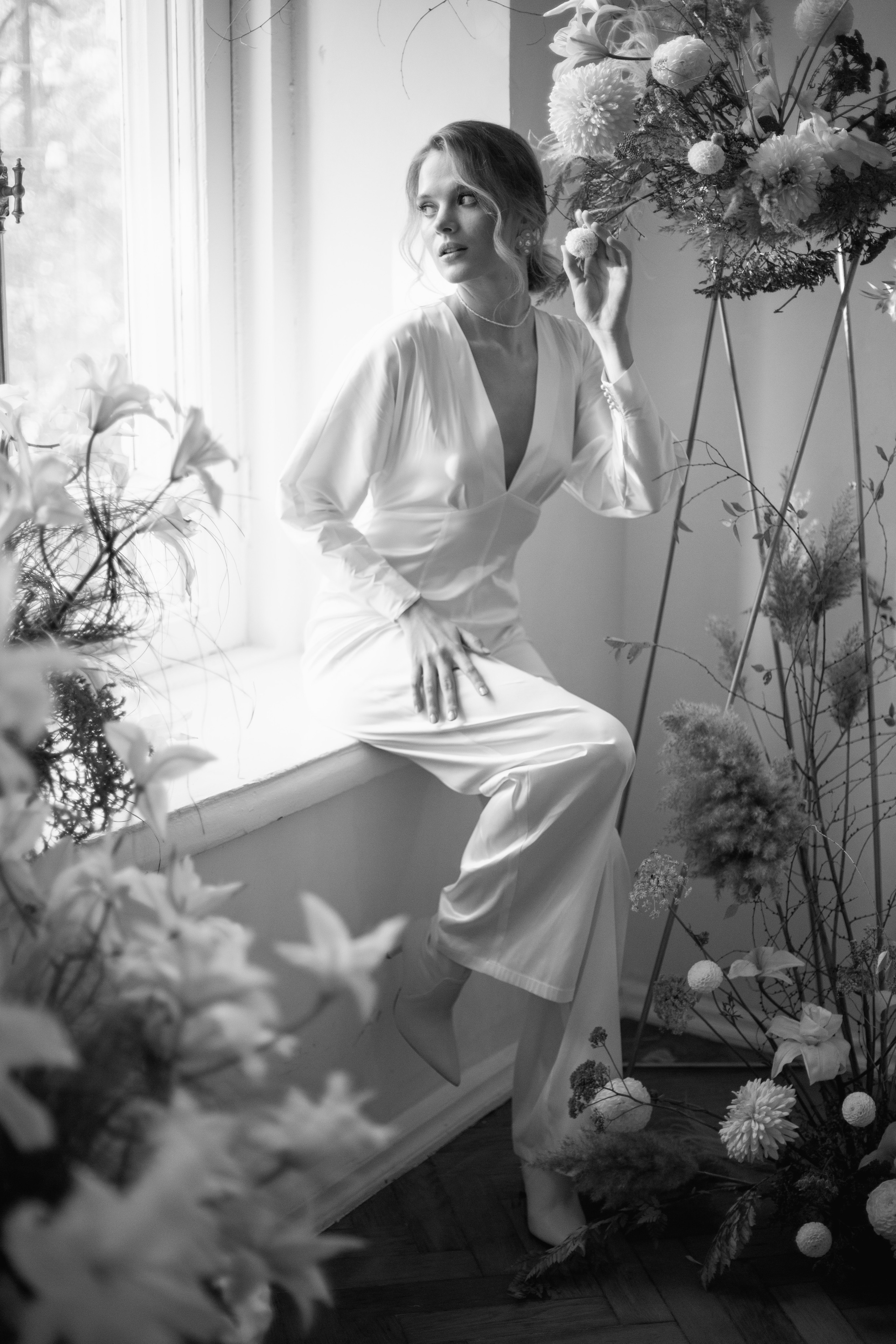 Анна и Олег. Свадебный фотограф Краснодар