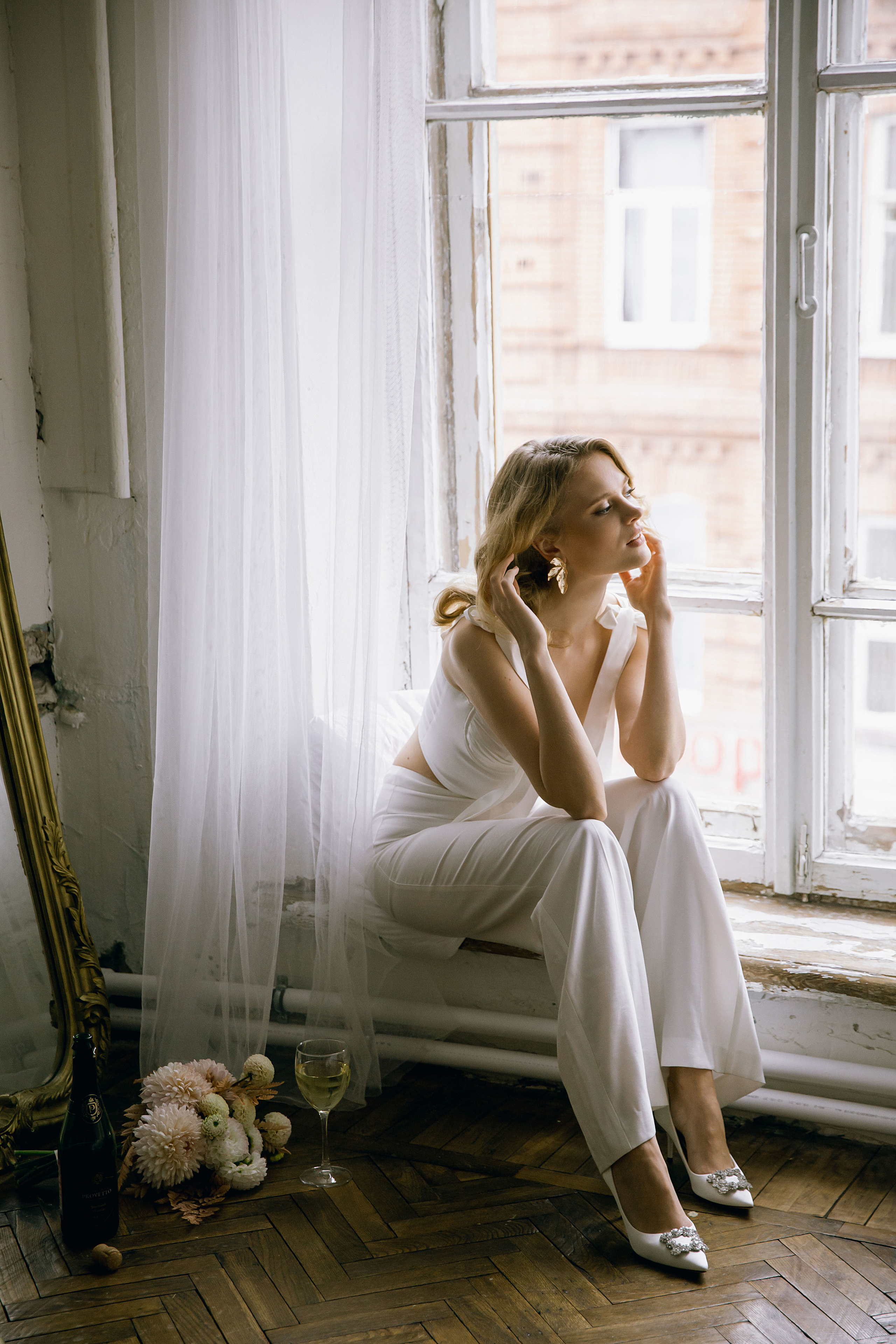 Анна и Олег. Свадебный фотограф Краснодар