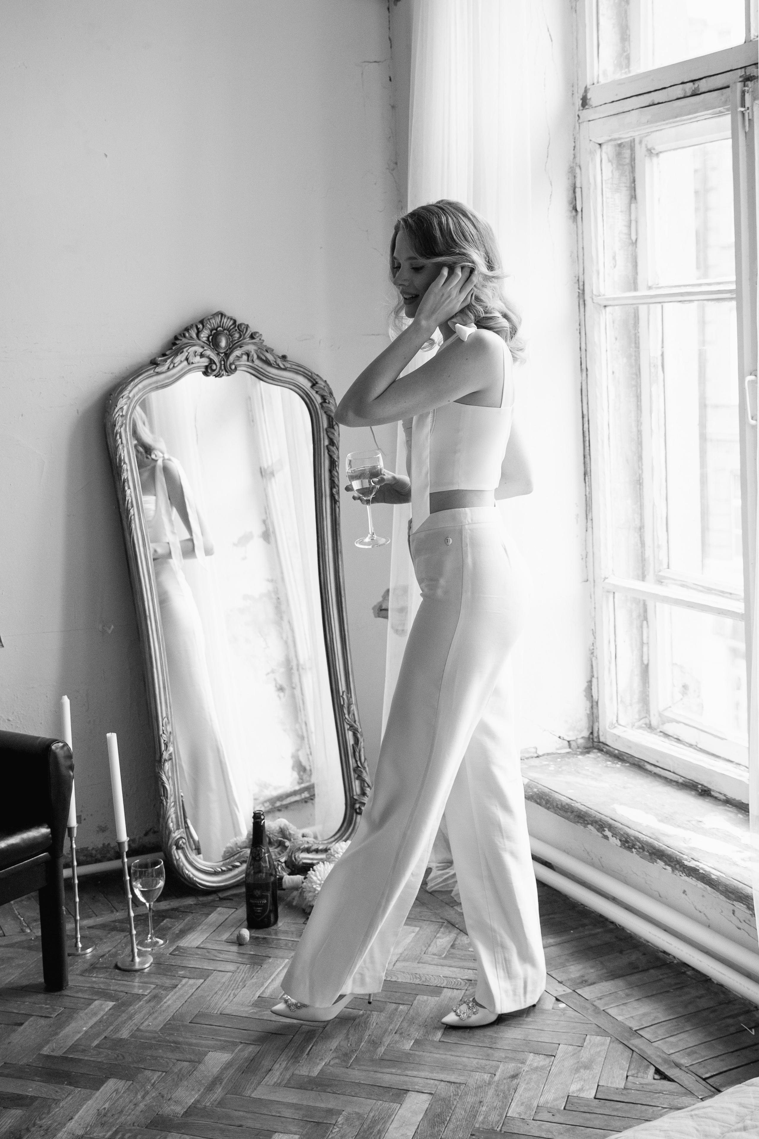 Анна и Олег. Свадебный фотограф Краснодар