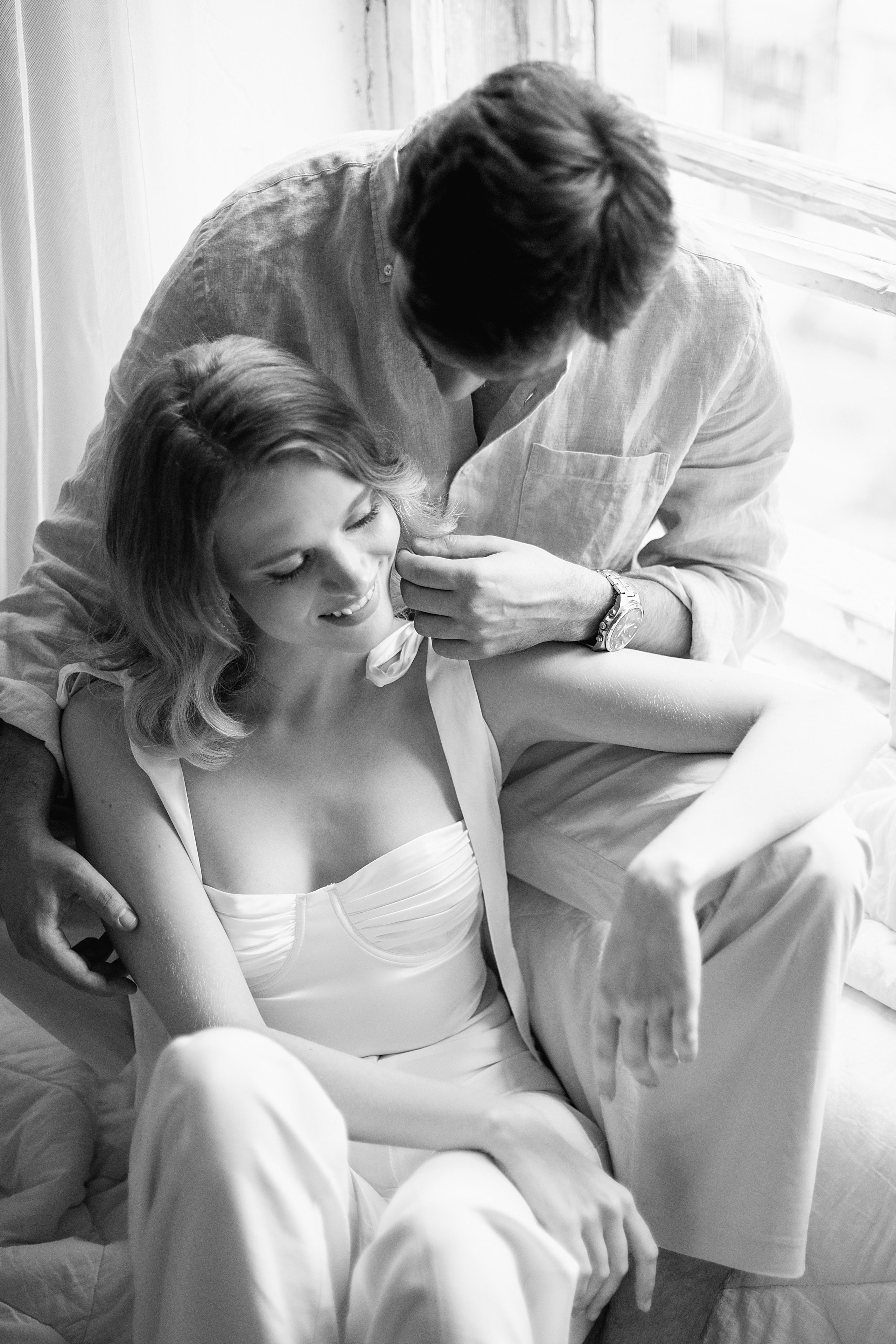 Анна и Олег. Свадебный фотограф Краснодар