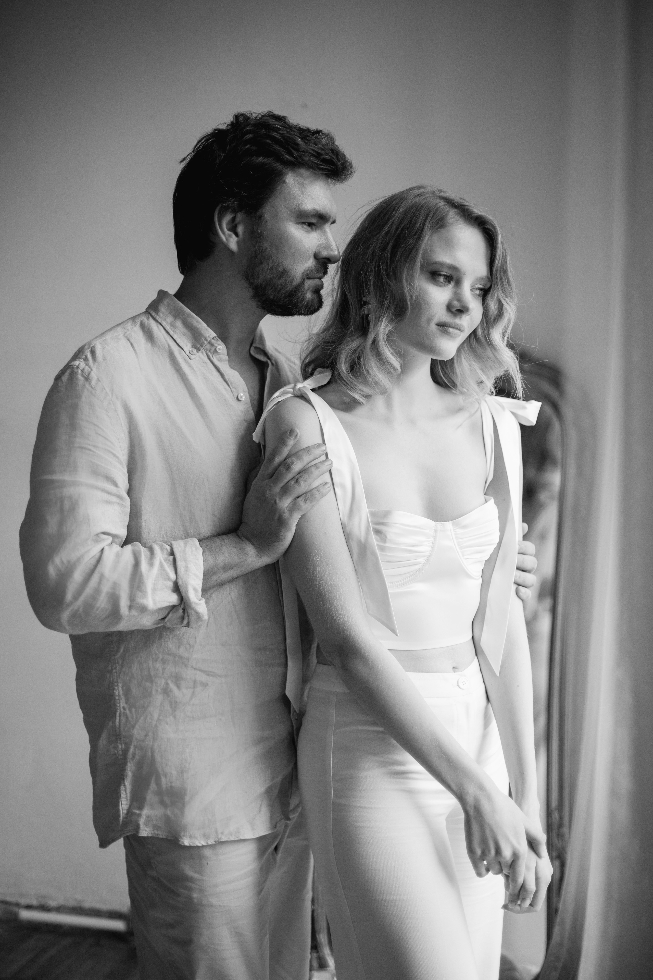 Анна и Олег. Свадебный фотограф Краснодар