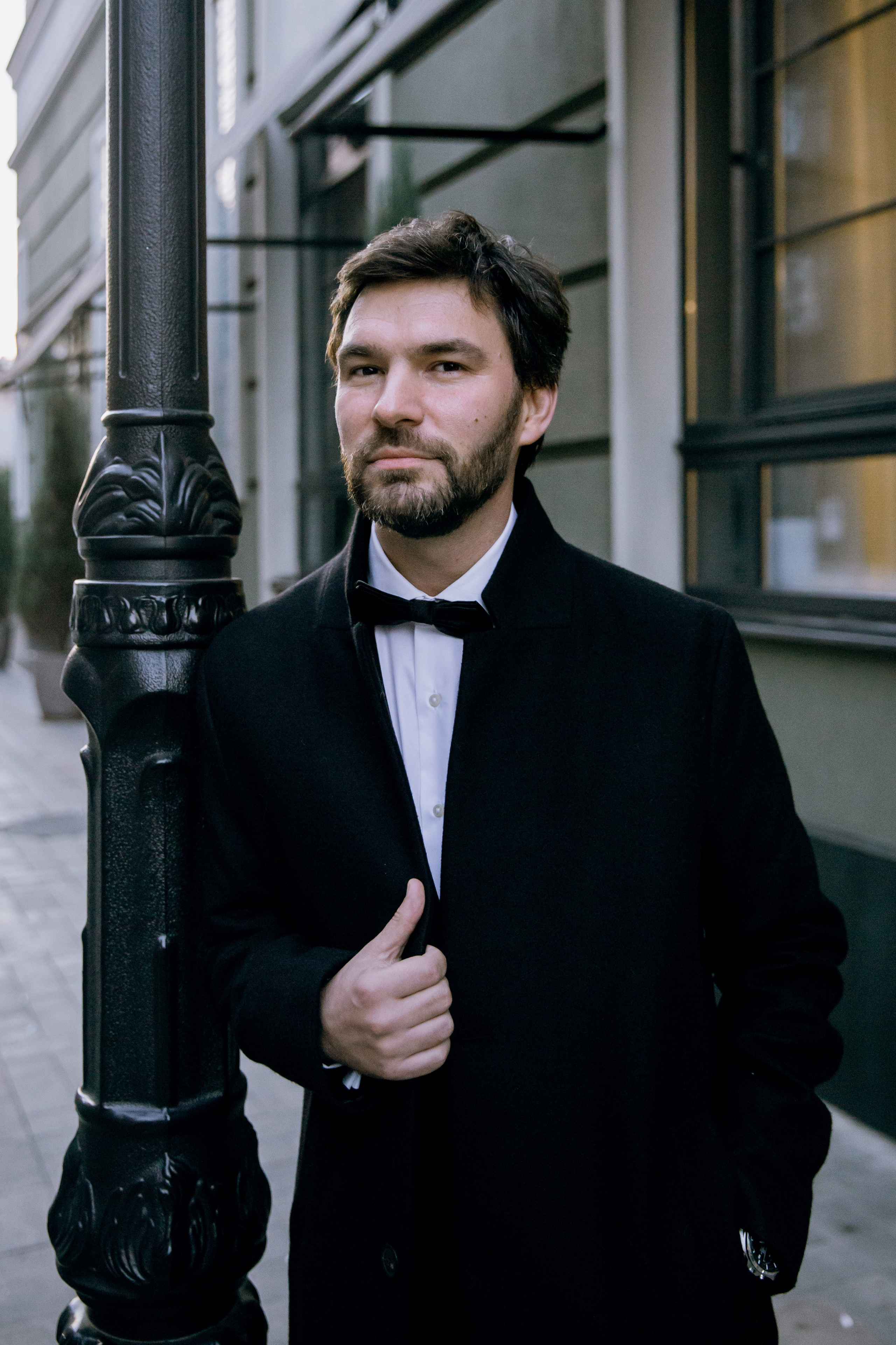 Анна и Олег. Свадебный фотограф Краснодар