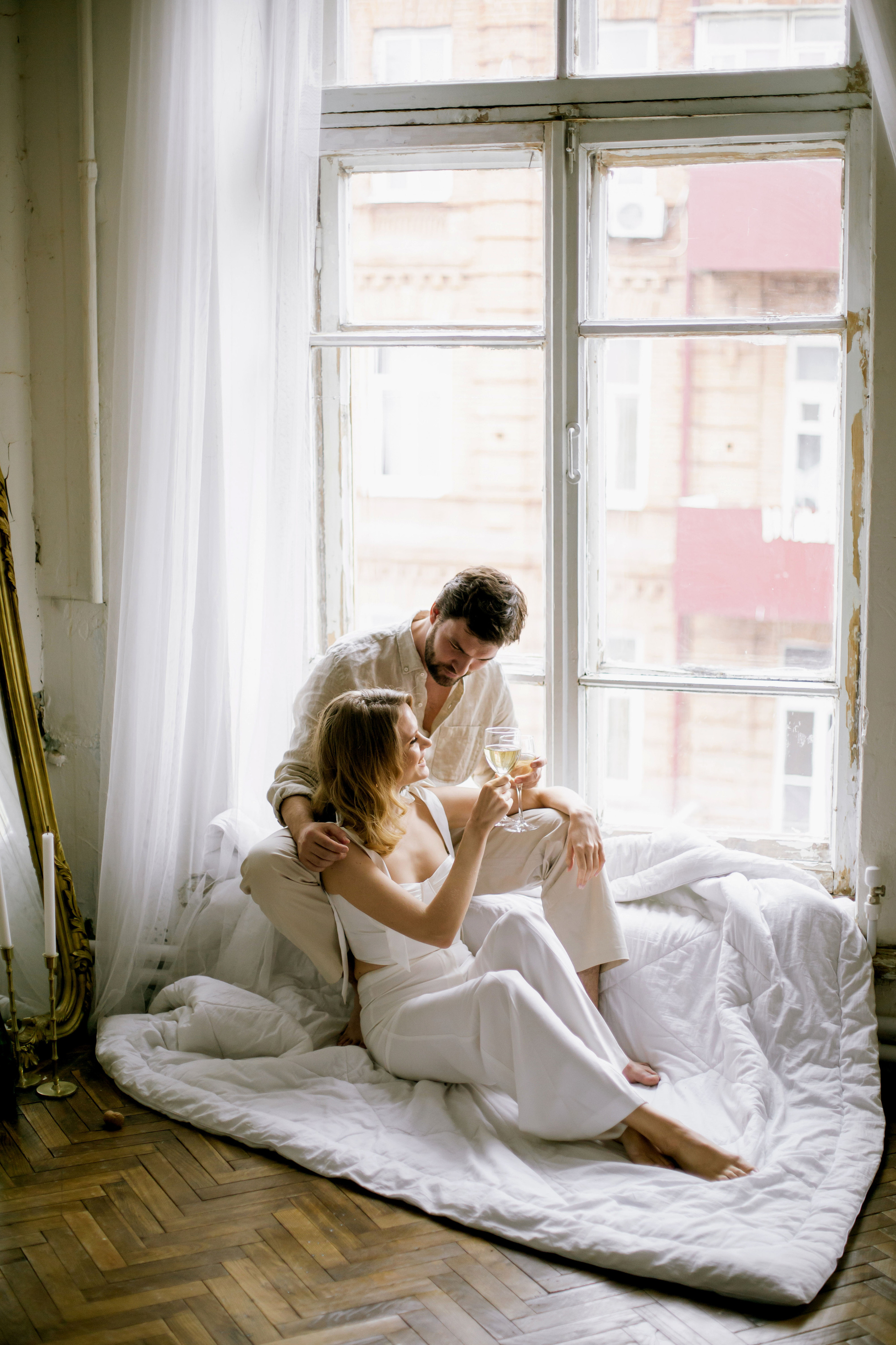 Анна и Олег. Свадебный фотограф Краснодар