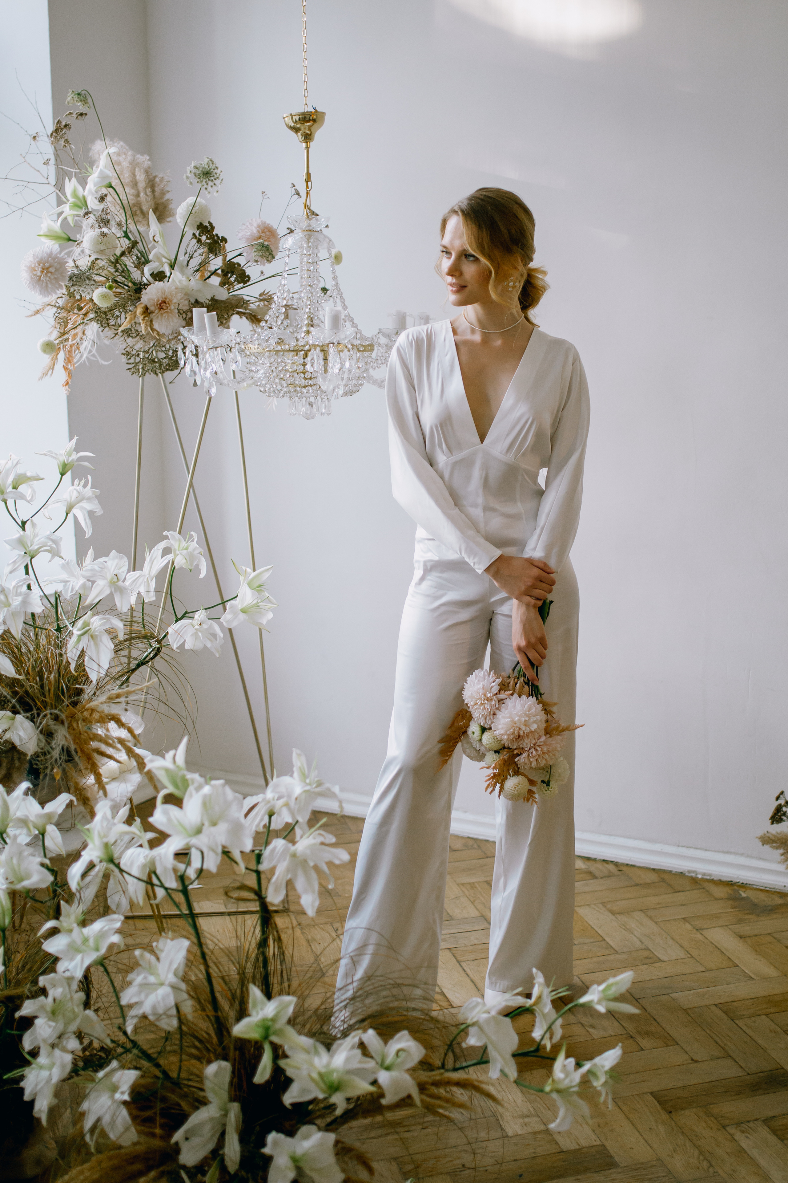 Анна и Олег. Свадебный фотограф Краснодар