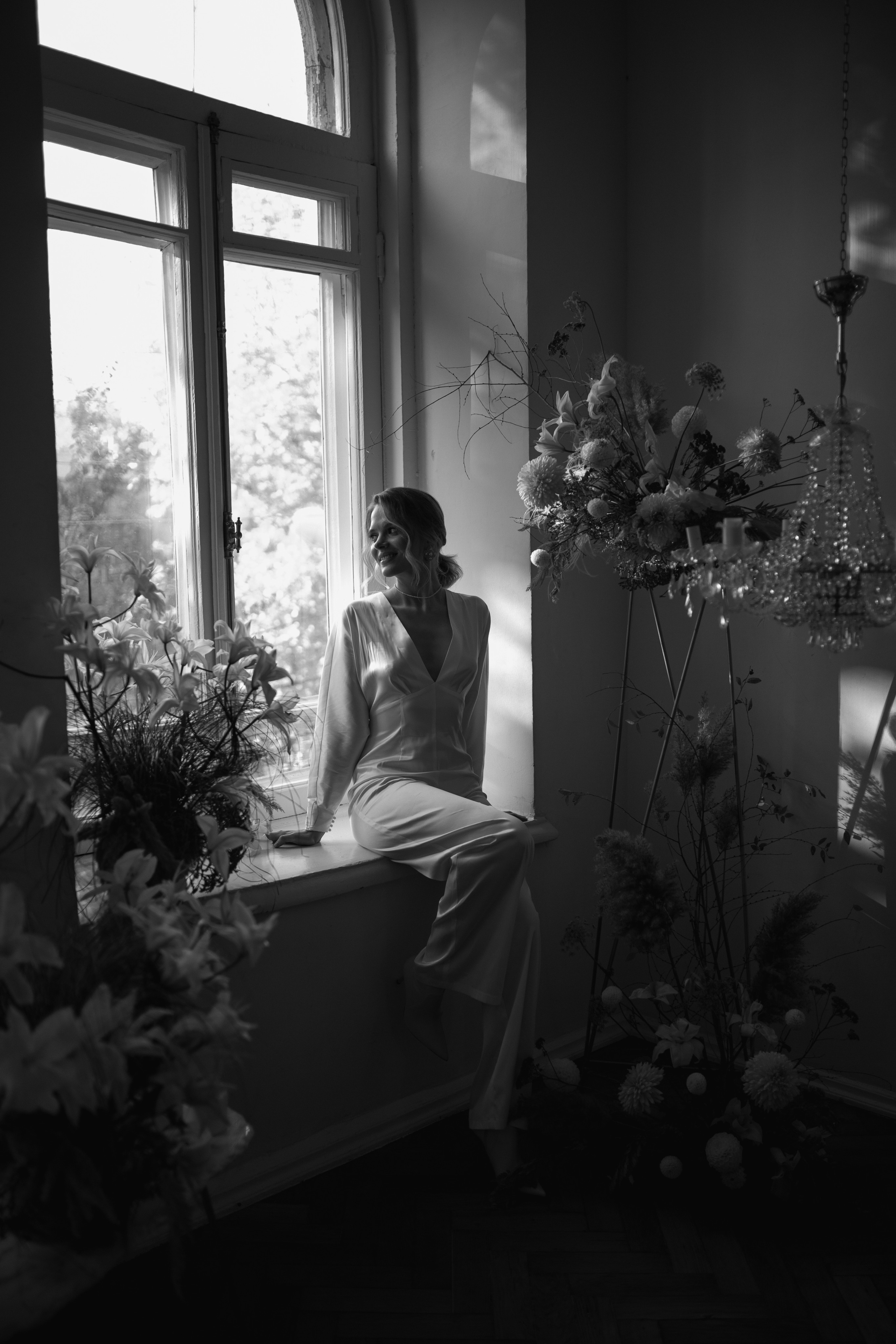 Анна и Олег. Свадебный фотограф Краснодар