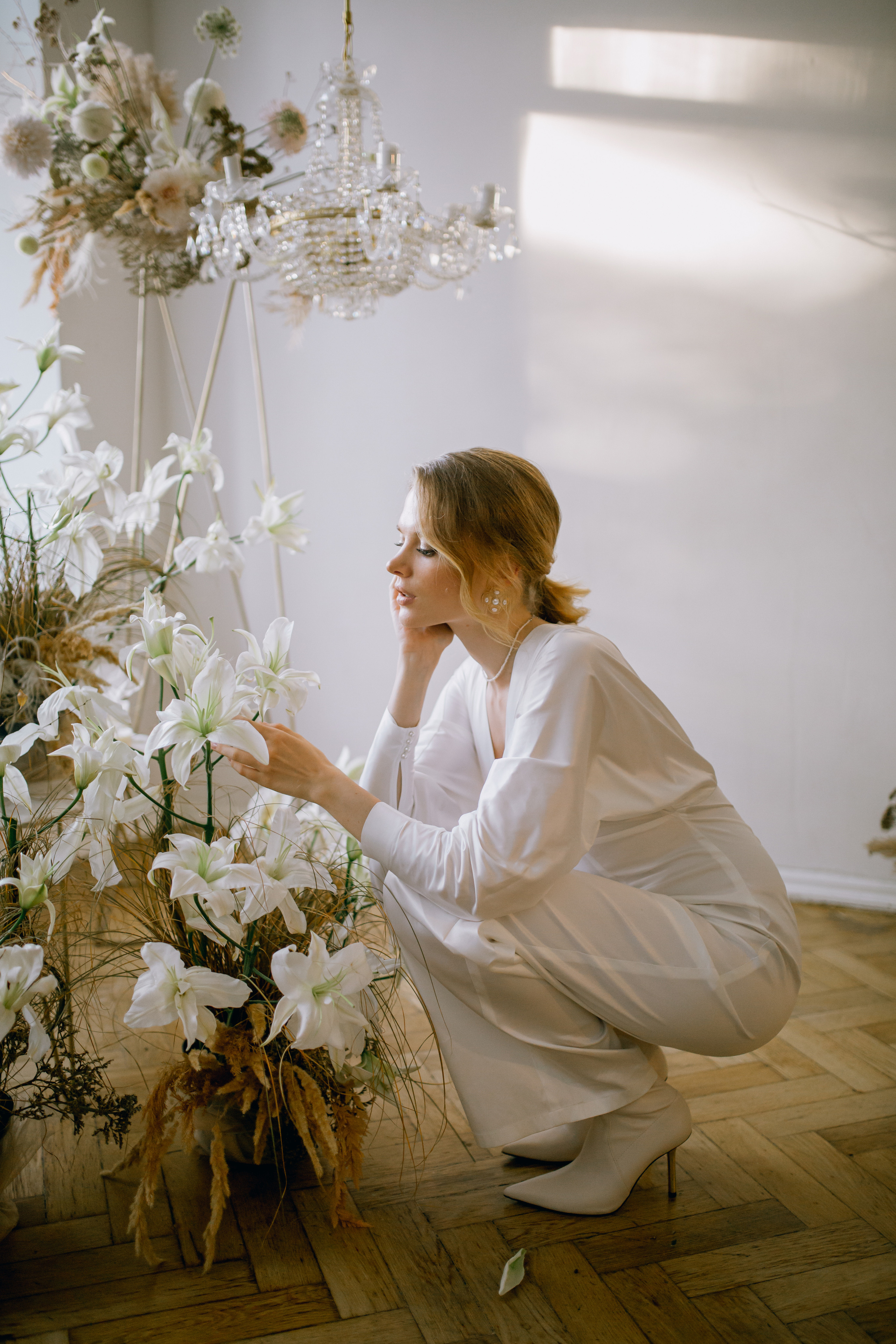 Анна и Олег. Свадебный фотограф Краснодар