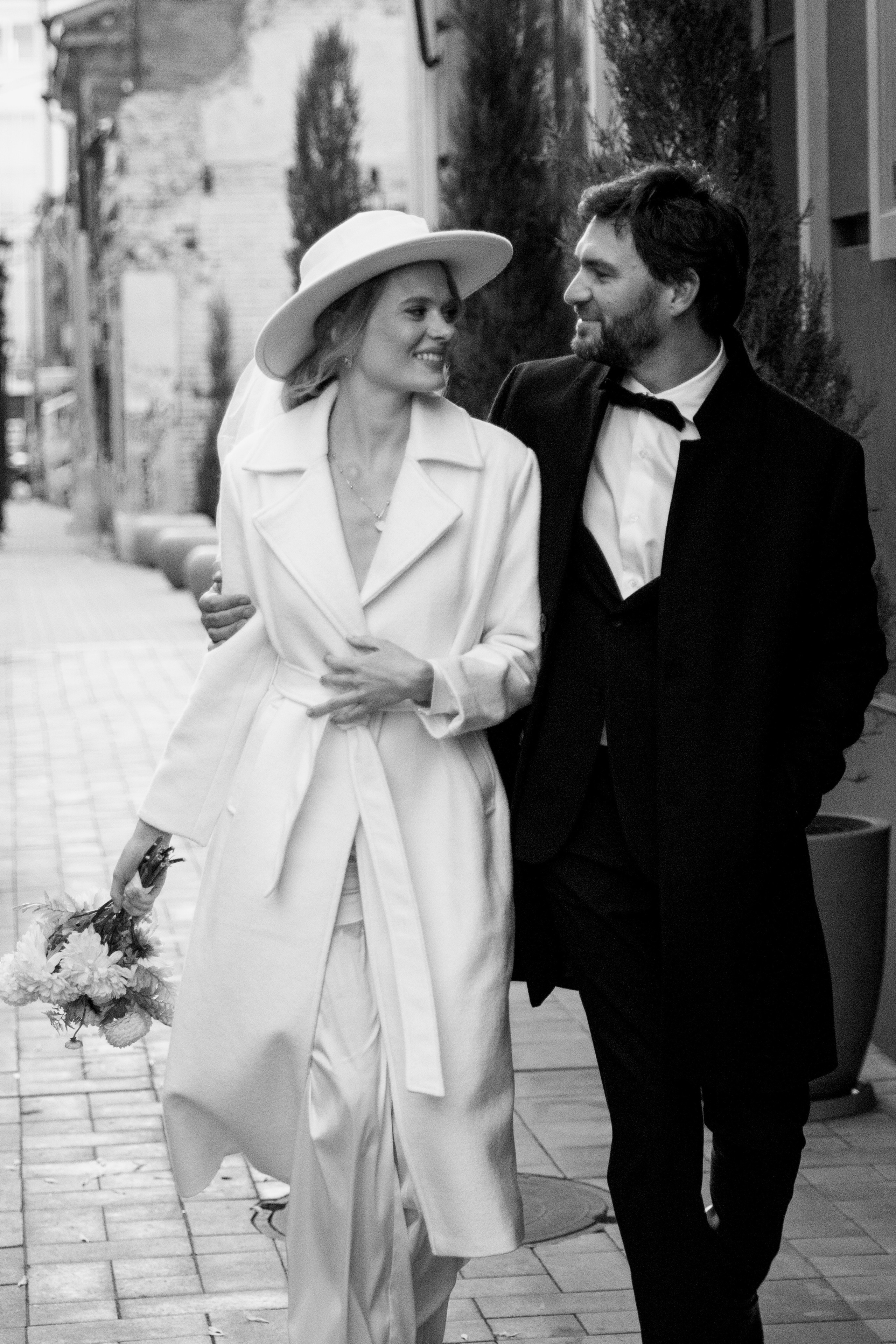 Анна и Олег. Свадебный фотограф Краснодар