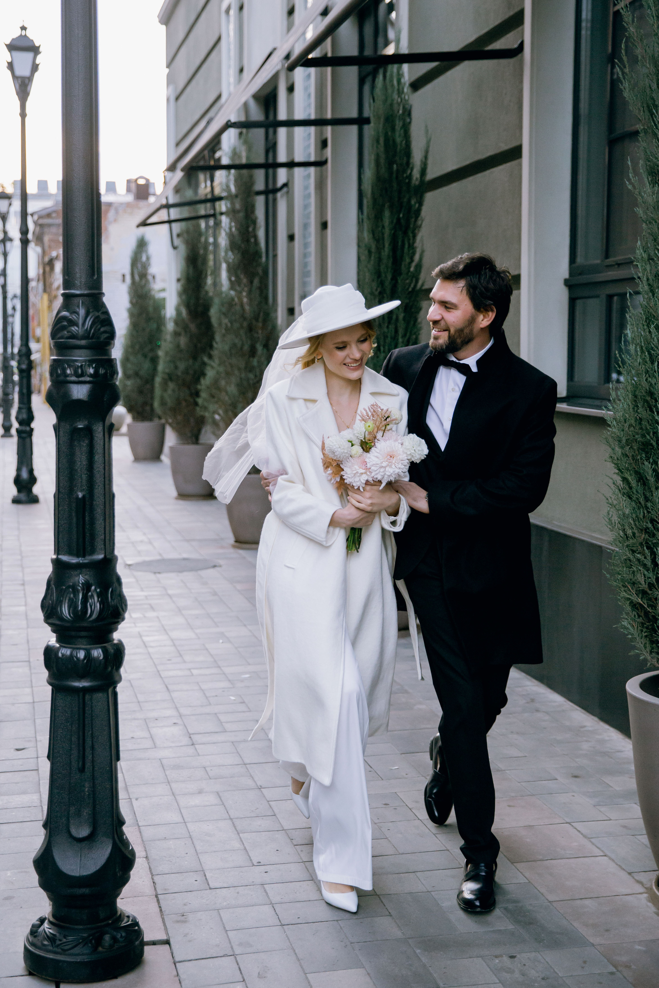 Анна и Олег. Свадебный фотограф Краснодар