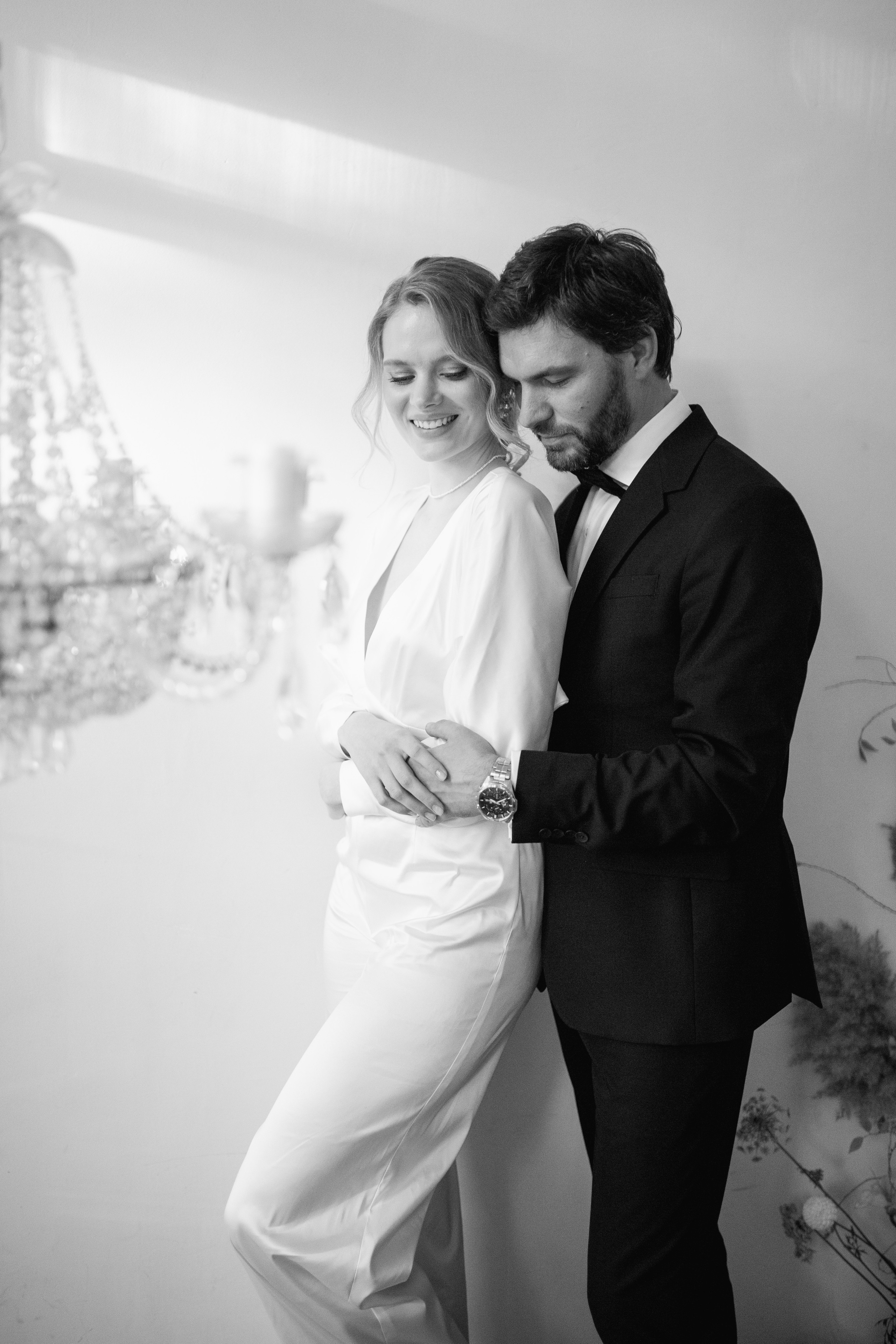 Анна и Олег. Свадебный фотограф Краснодар