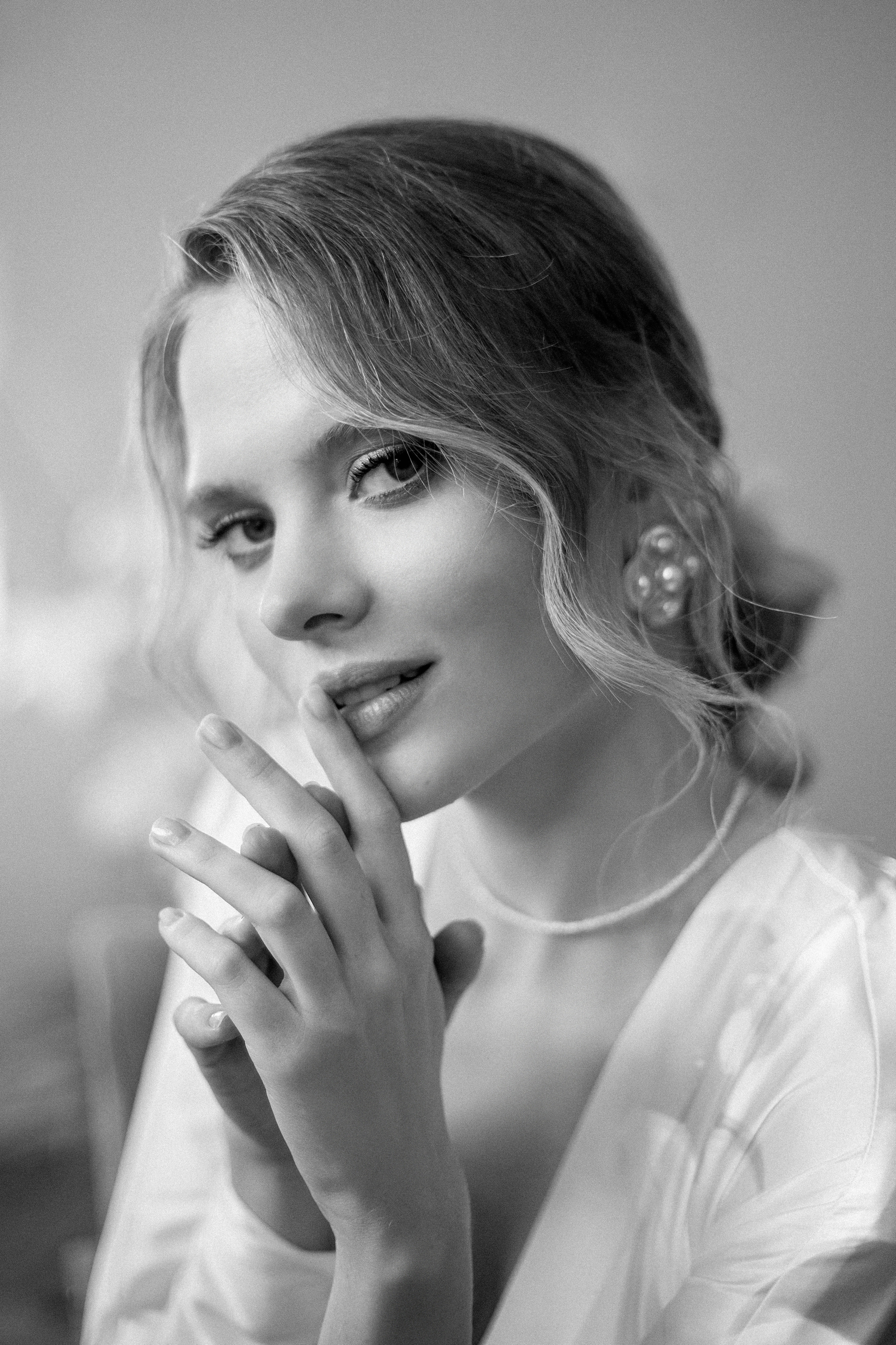 Анна и Олег. Свадебный фотограф Краснодар