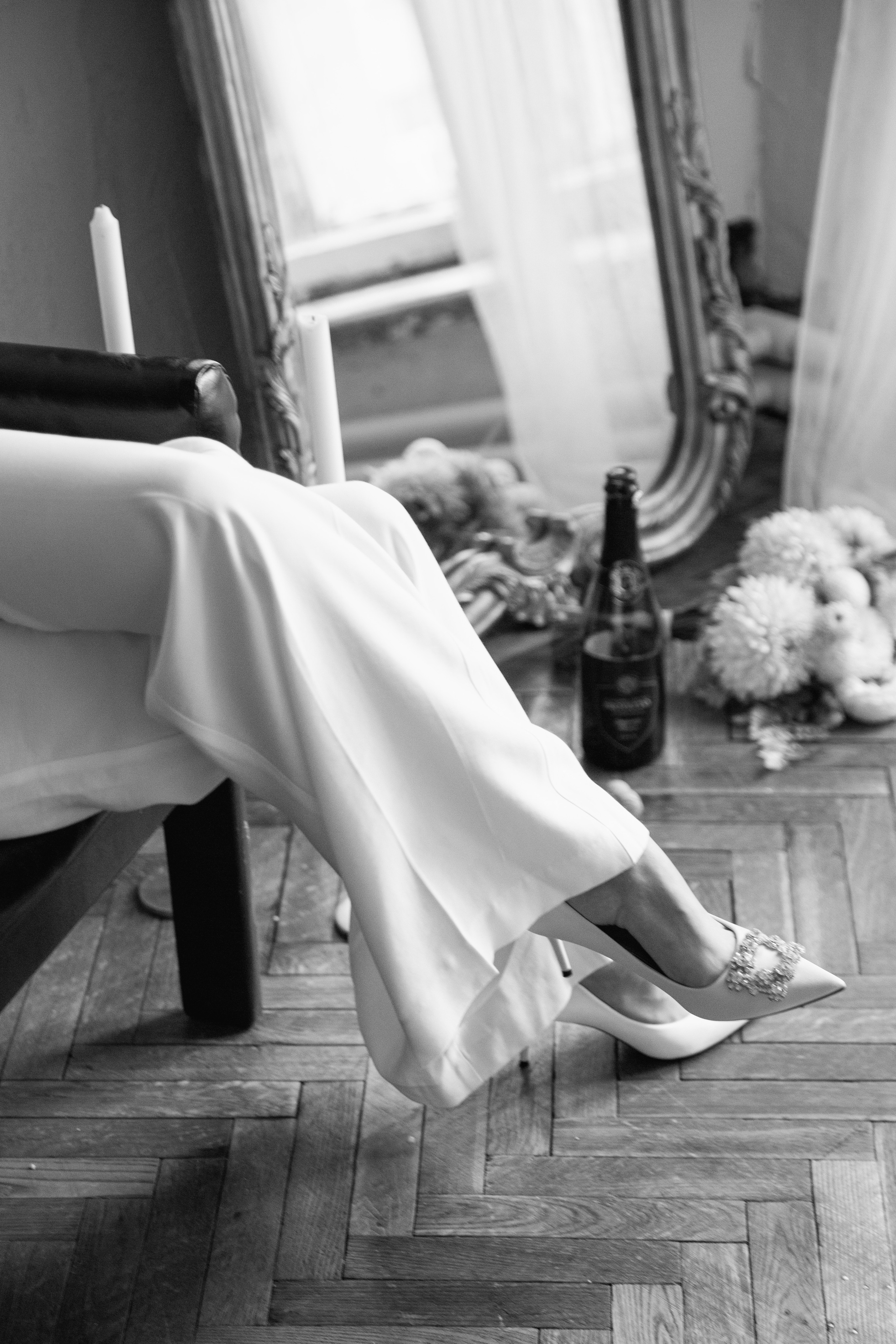 Анна и Олег. Свадебный фотограф Краснодар