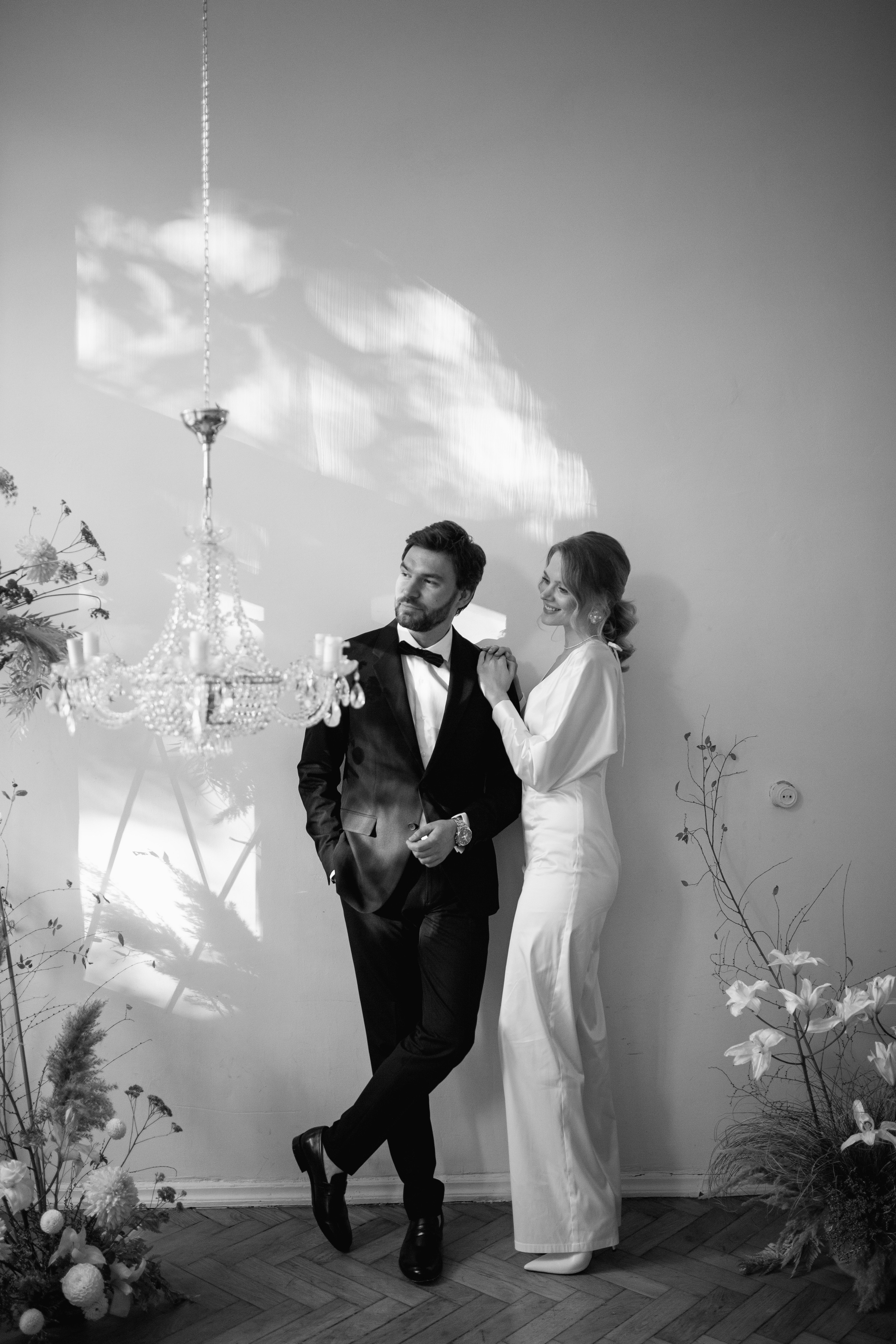 Анна и Олег. Свадебный фотограф Краснодар