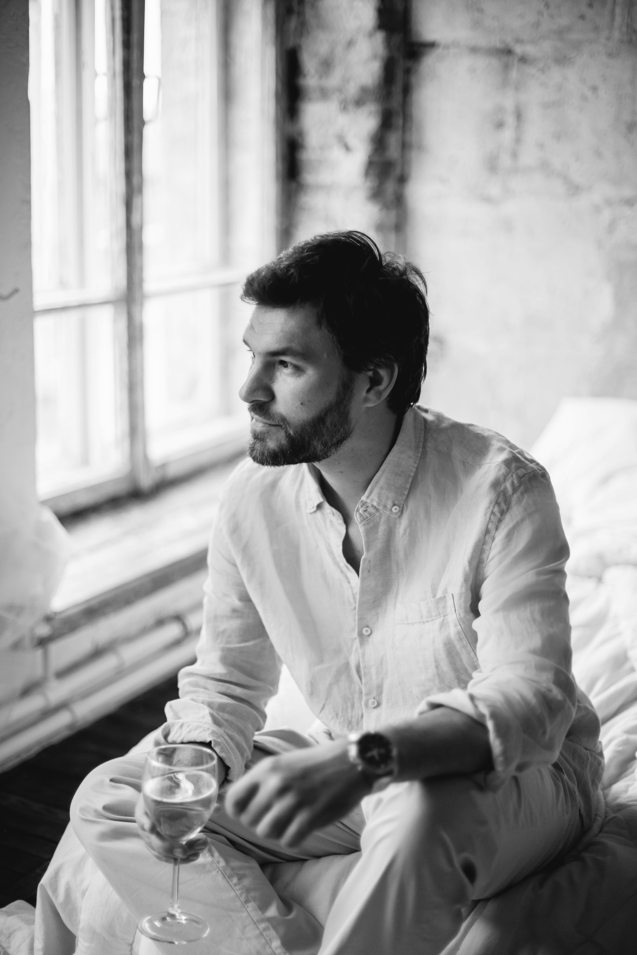 Анна и Олег. Свадебный фотограф Краснодар