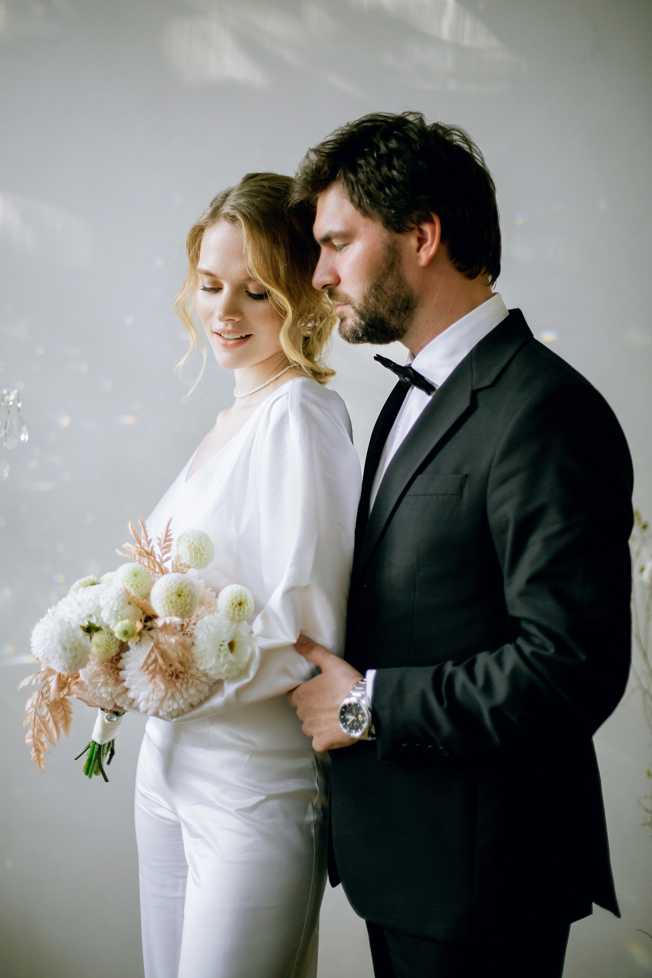 Анна и Олег. Свадебный фотограф Краснодар