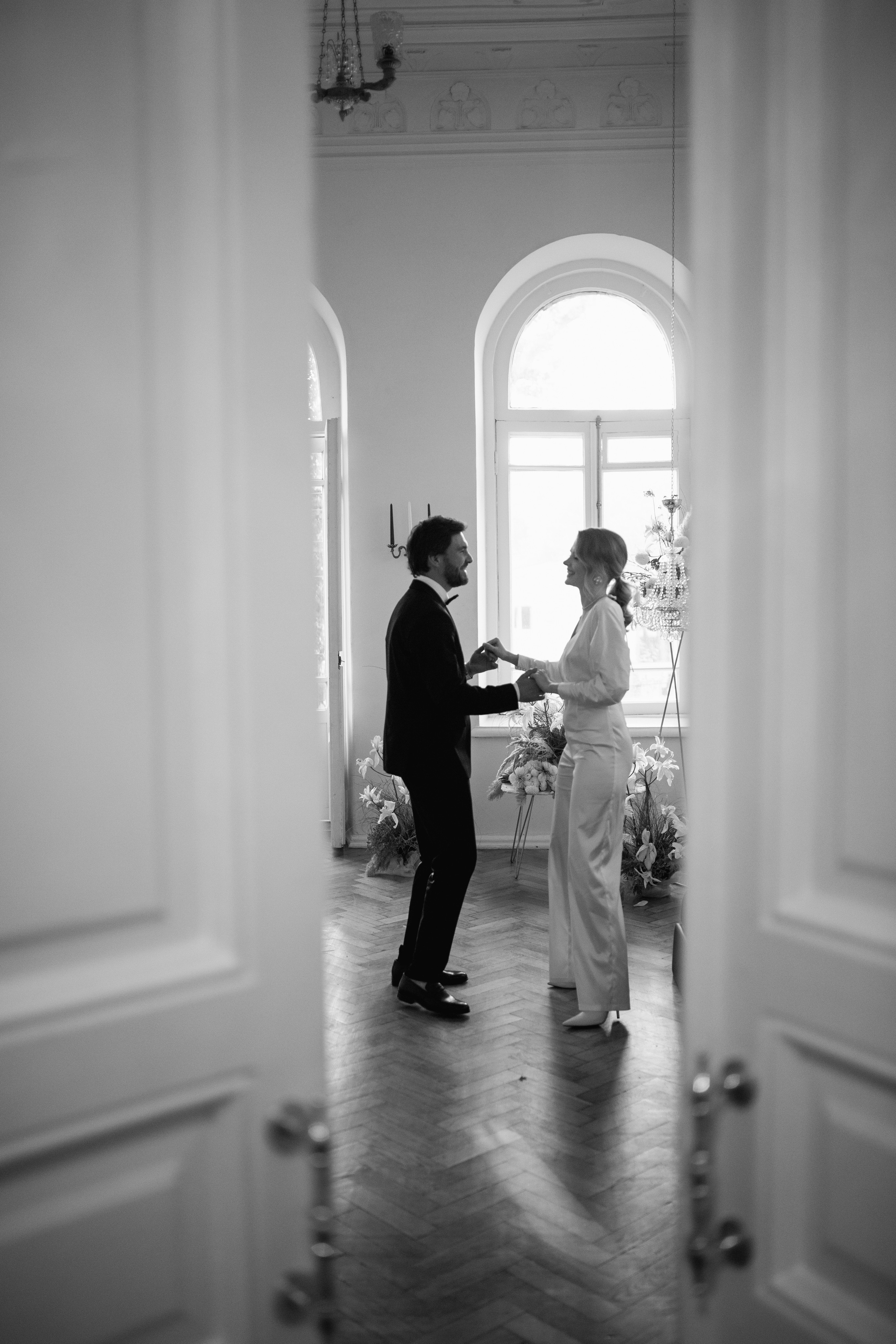 Анна и Олег. Свадебный фотограф Краснодар