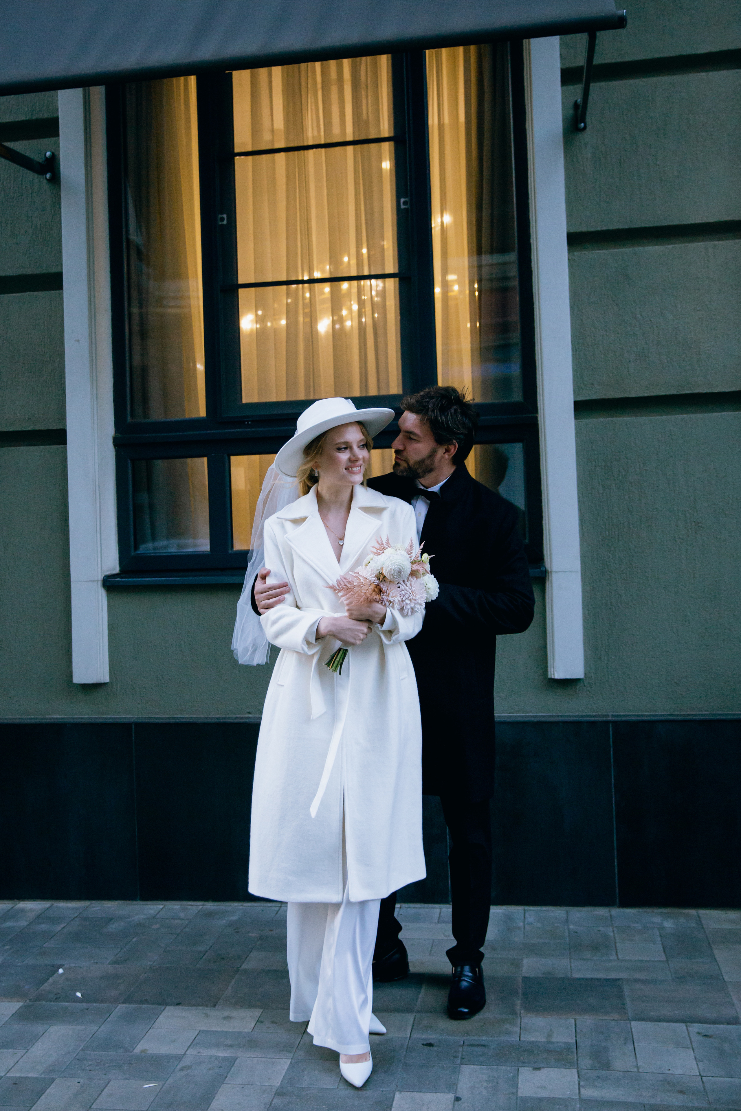 Анна и Олег. Свадебный фотограф Краснодар