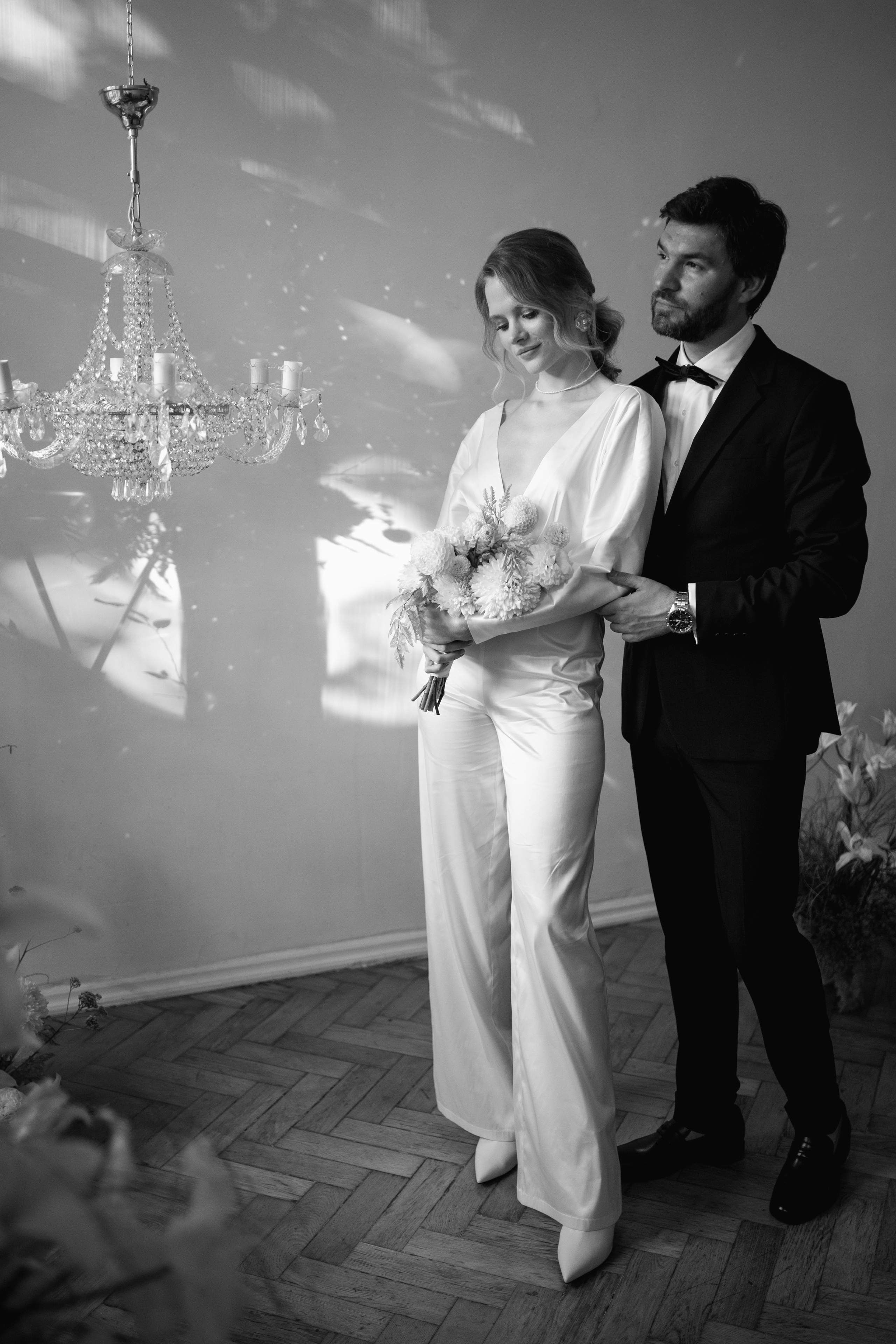 Анна и Олег. Свадебный фотограф Краснодар