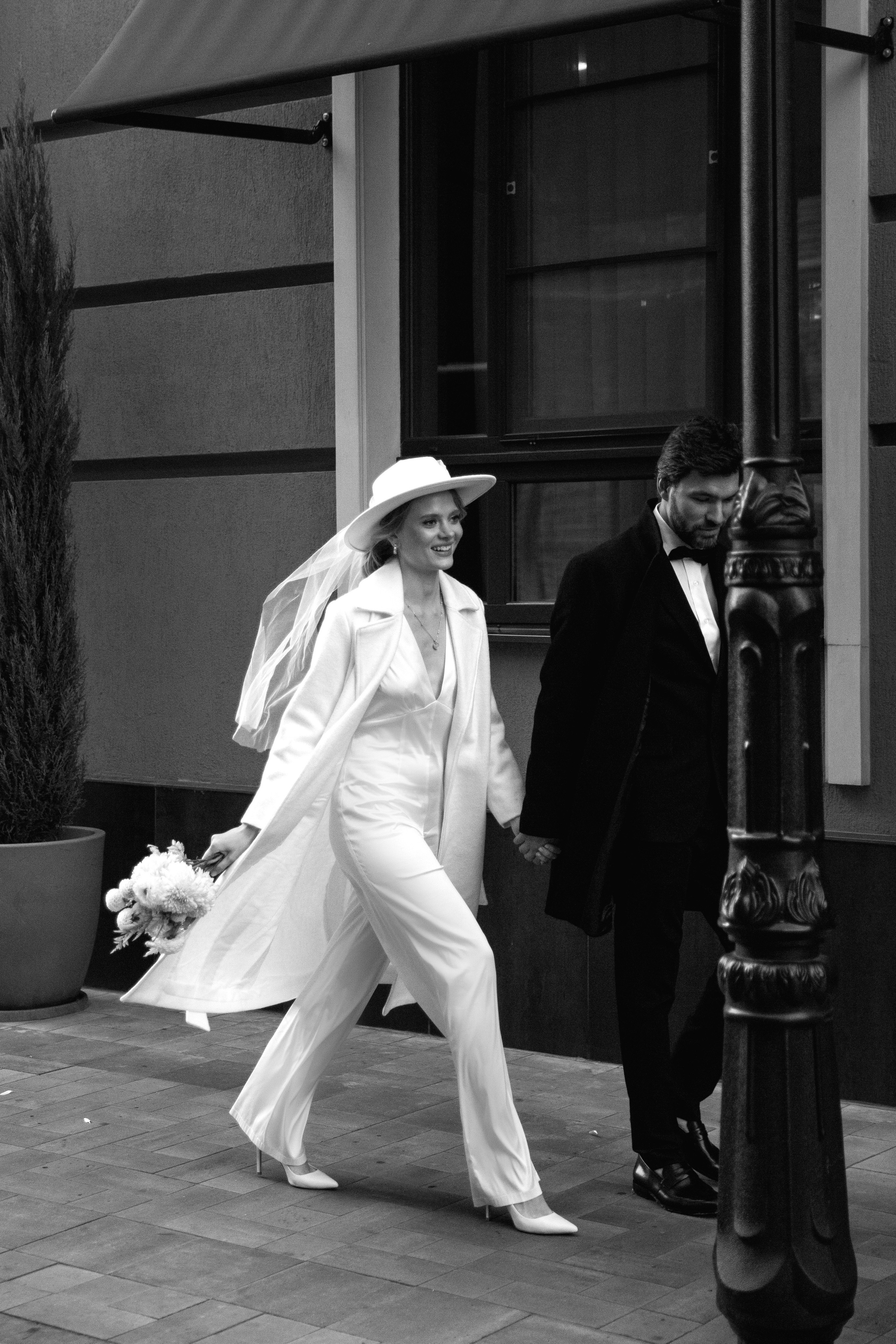 Анна и Олег. Свадебный фотограф Краснодар