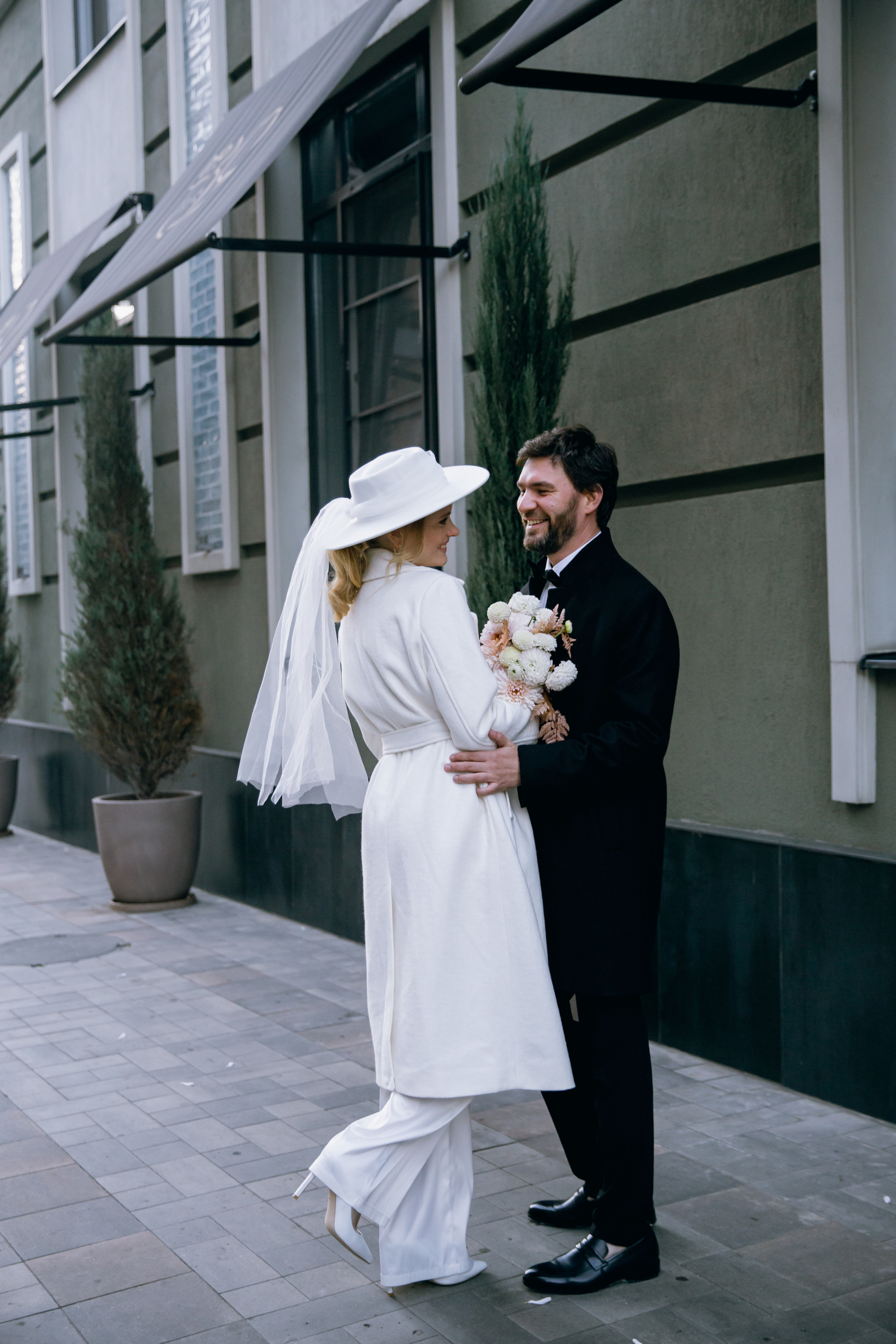 Анна и Олег. Свадебный фотограф Краснодар