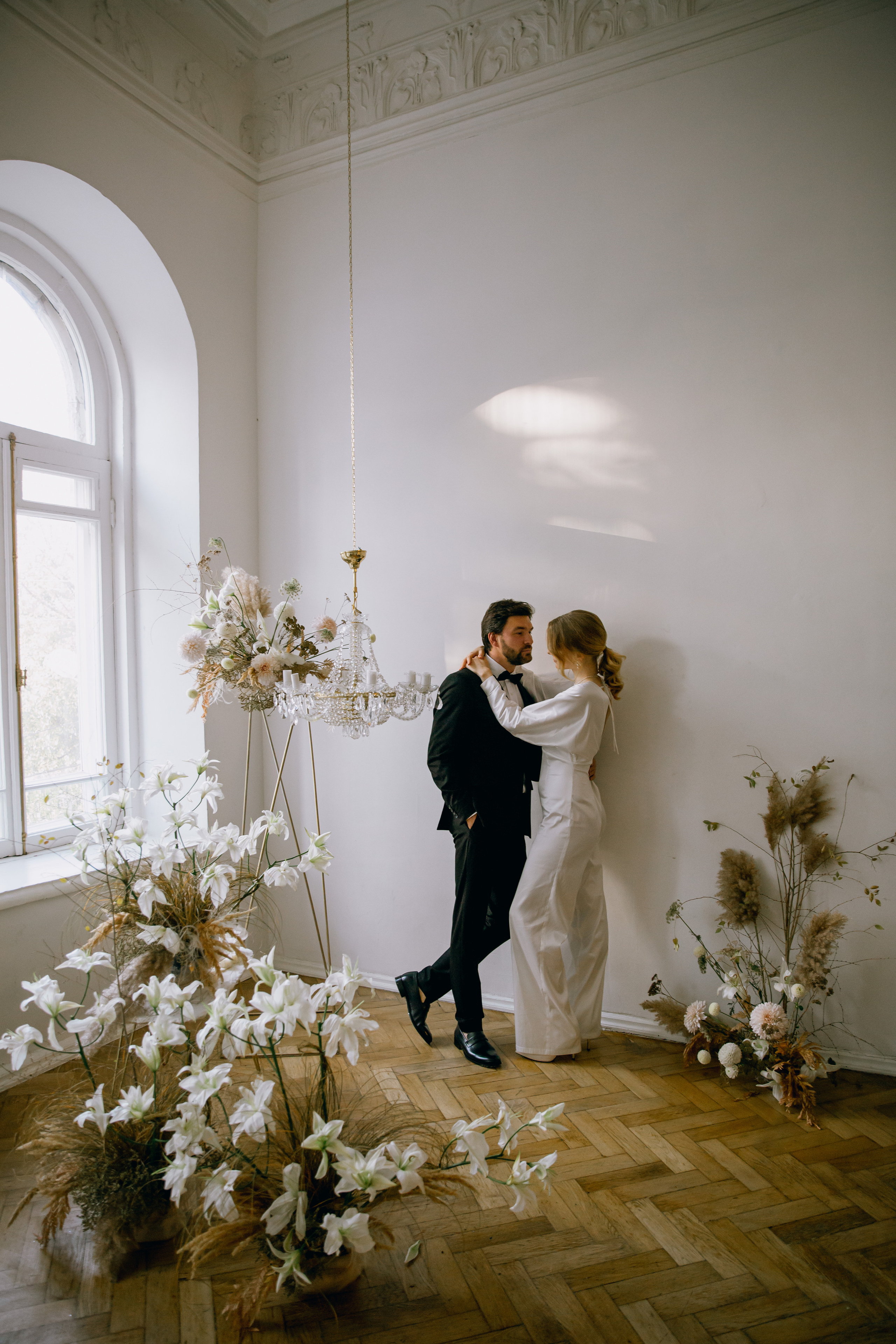 Анна и Олег. Свадебный фотограф Краснодар