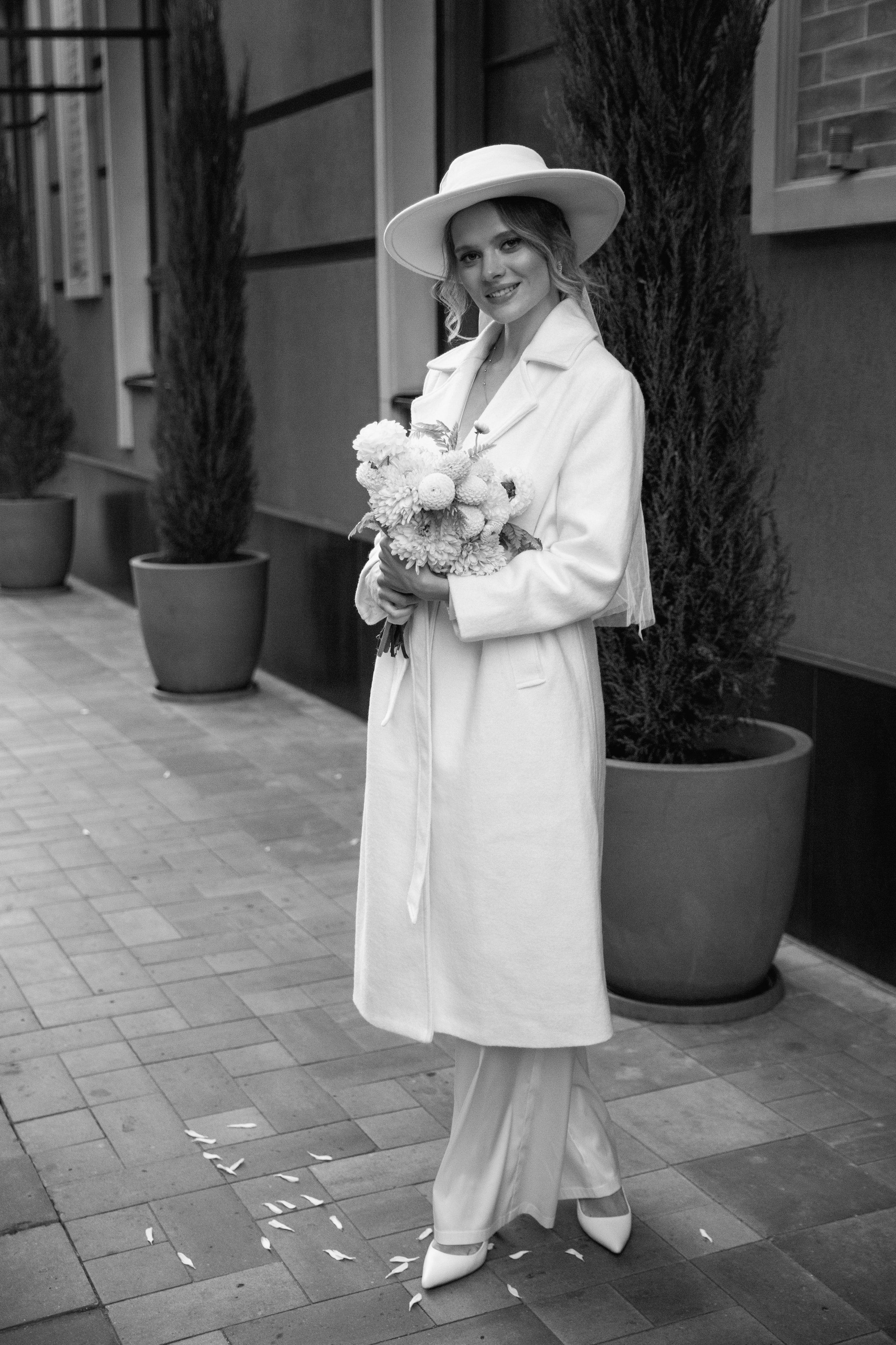 Анна и Олег. Свадебный фотограф Краснодар