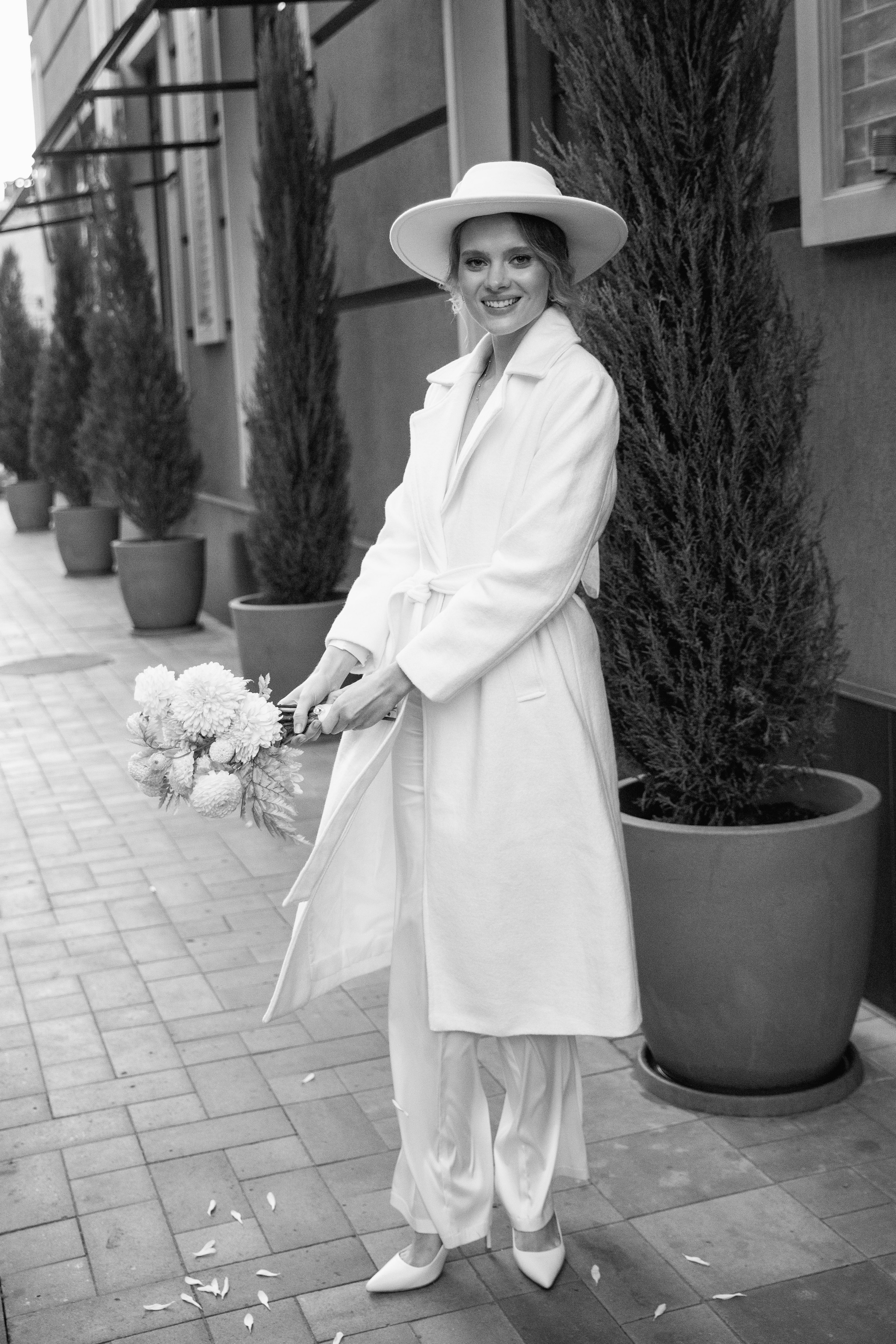 Анна и Олег. Свадебный фотограф Краснодар