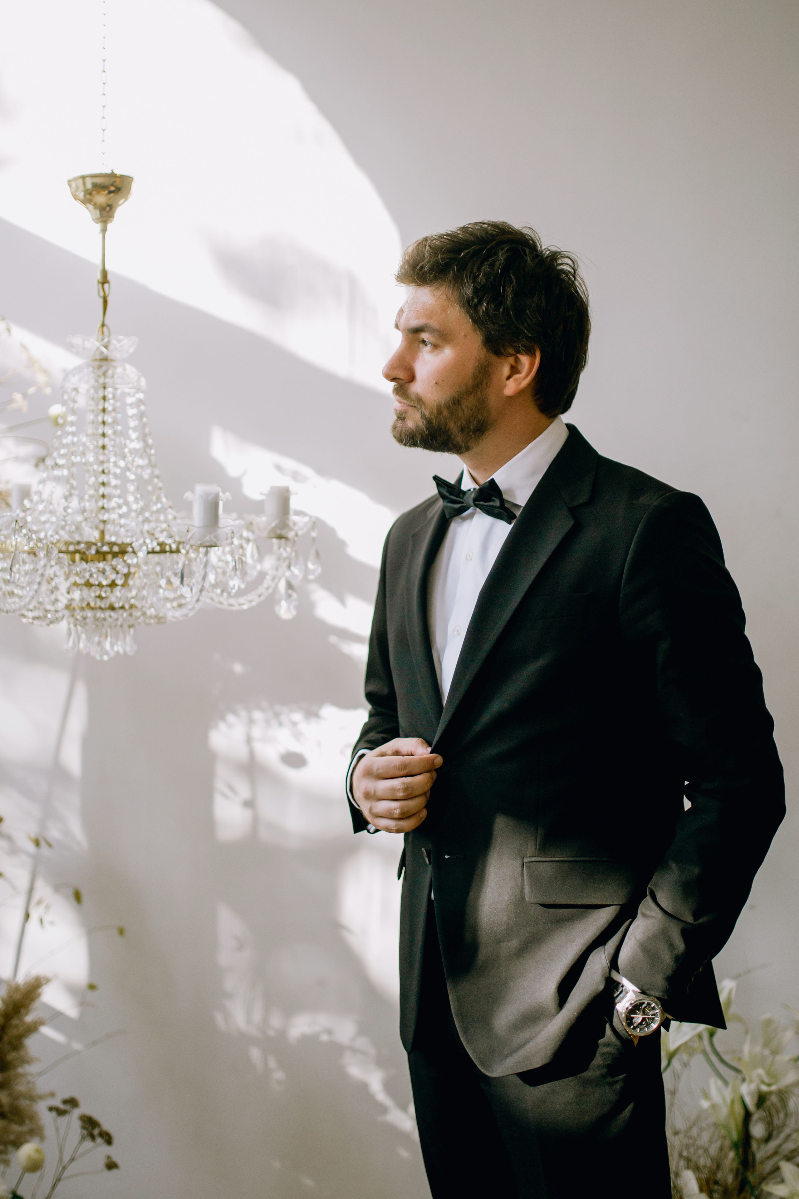 Анна и Олег. Свадебный фотограф Краснодар