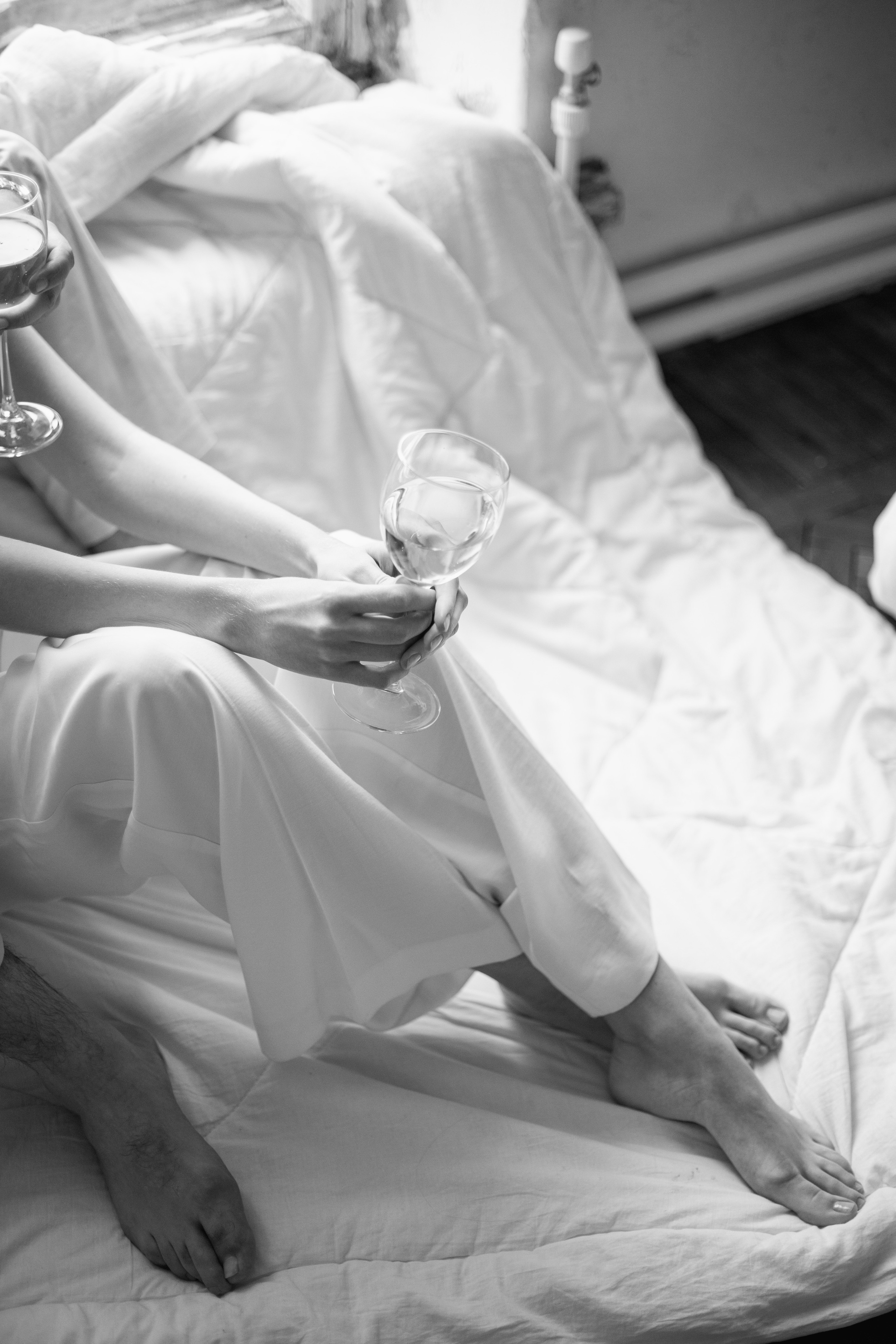 Анна и Олег. Свадебный фотограф Краснодар