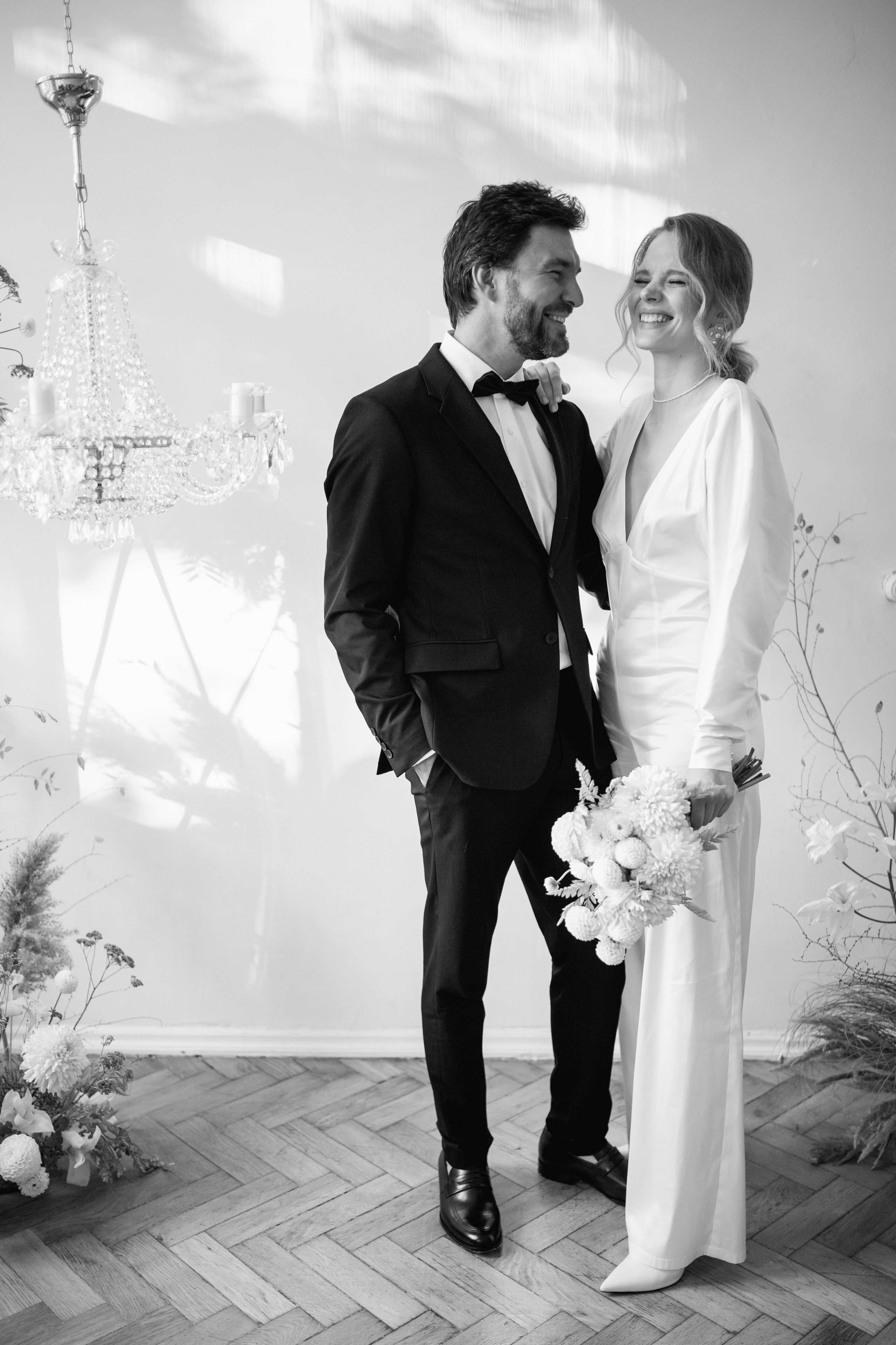 Анна и Олег. Свадебный фотограф Краснодар