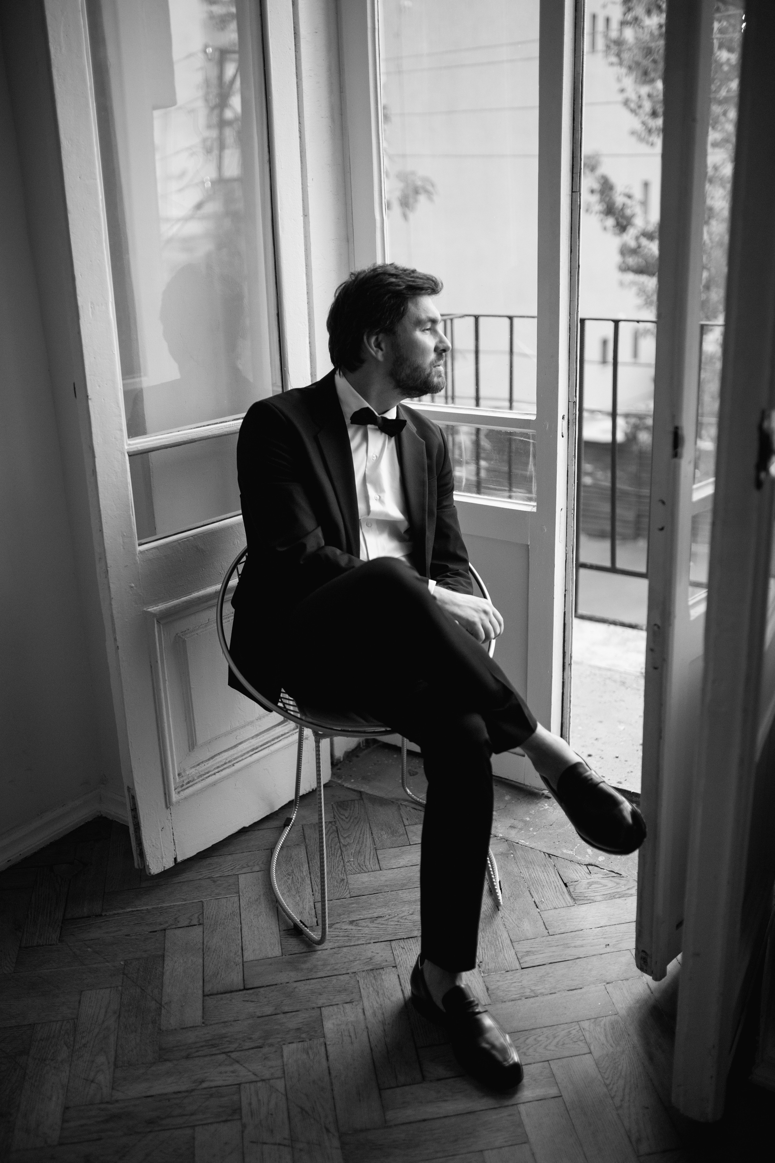 Анна и Олег. Свадебный фотограф Краснодар